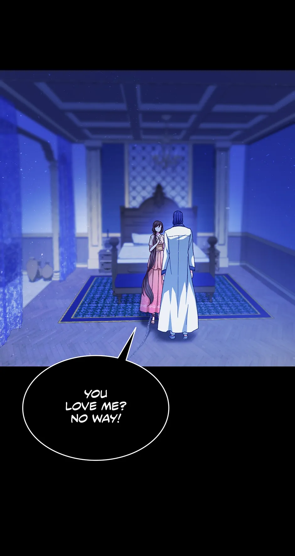 Constellations of the Gods [Official] Chapter 23 - page 37