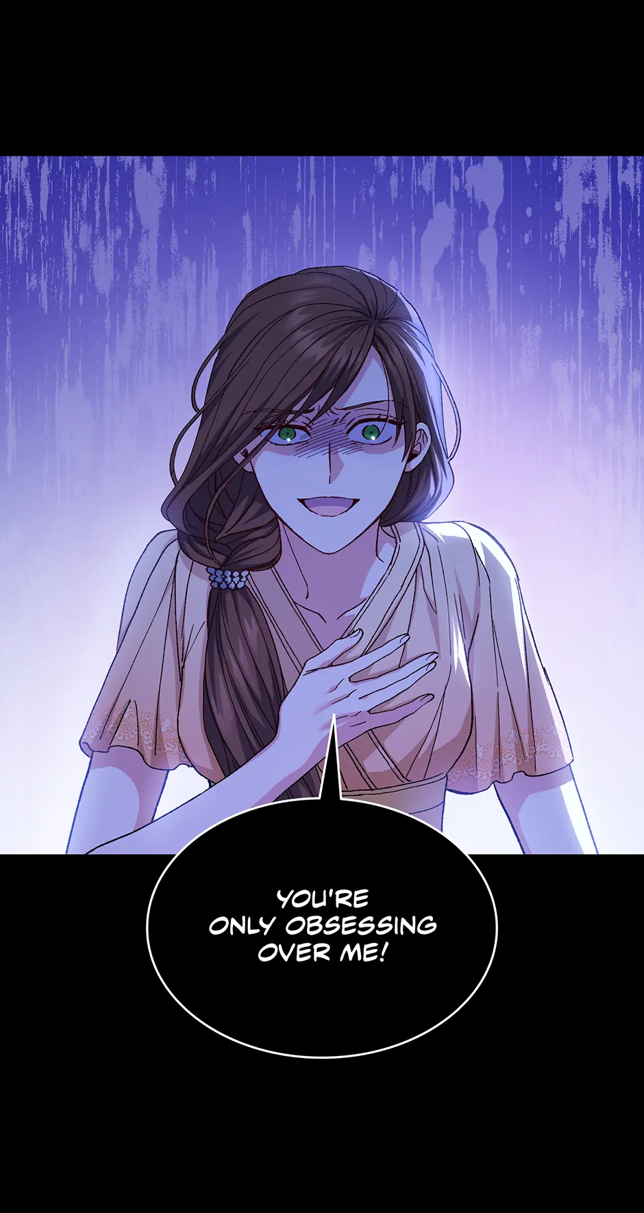 Constellations of the Gods [Official] Chapter 23 - page 38
