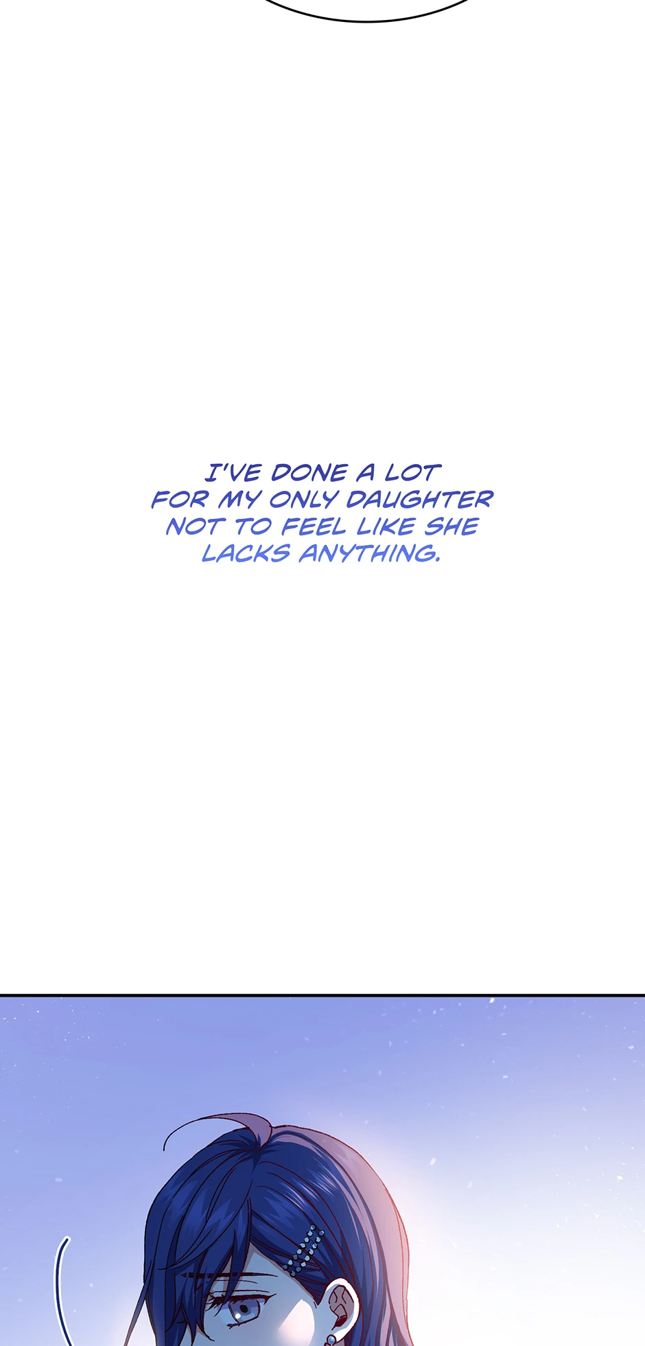 Constellations of the Gods [Official] Chapter 23 - page 3