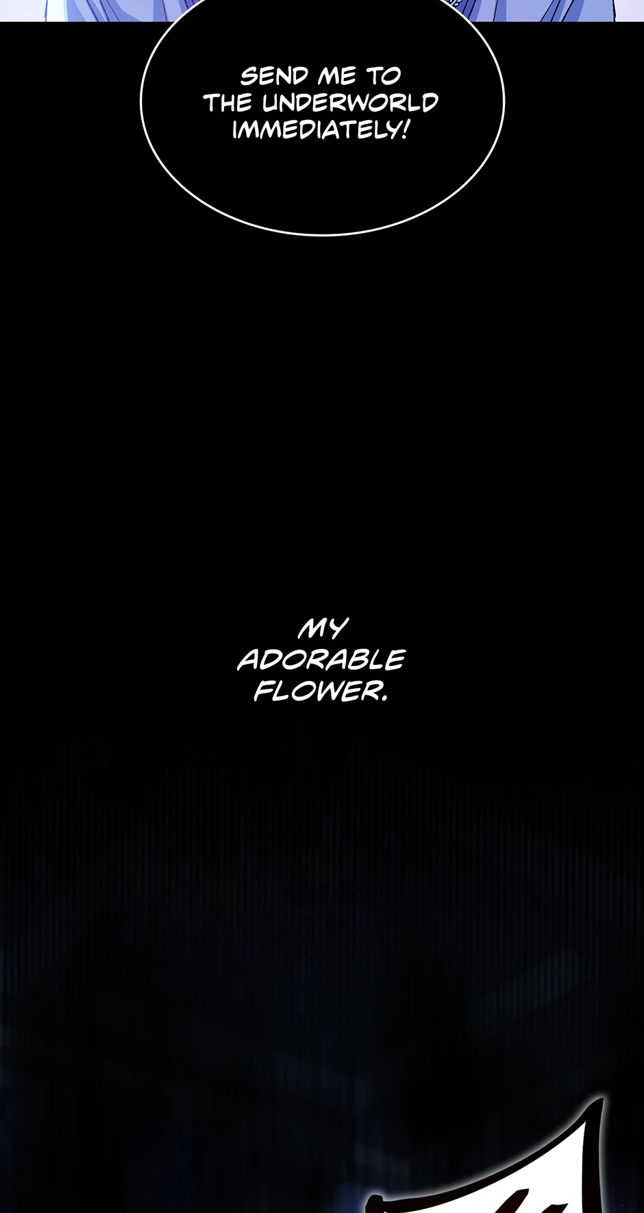 Constellations of the Gods [Official] Chapter 23 - page 40