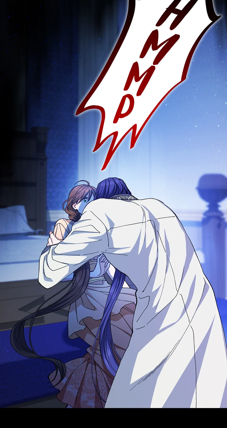 Constellations of the Gods [Official] Chapter 23 - page 41