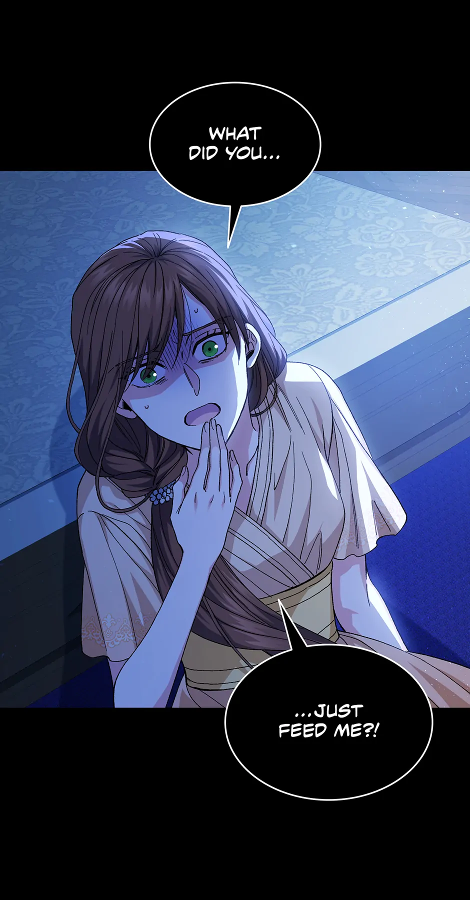 Constellations of the Gods [Official] Chapter 23 - page 44