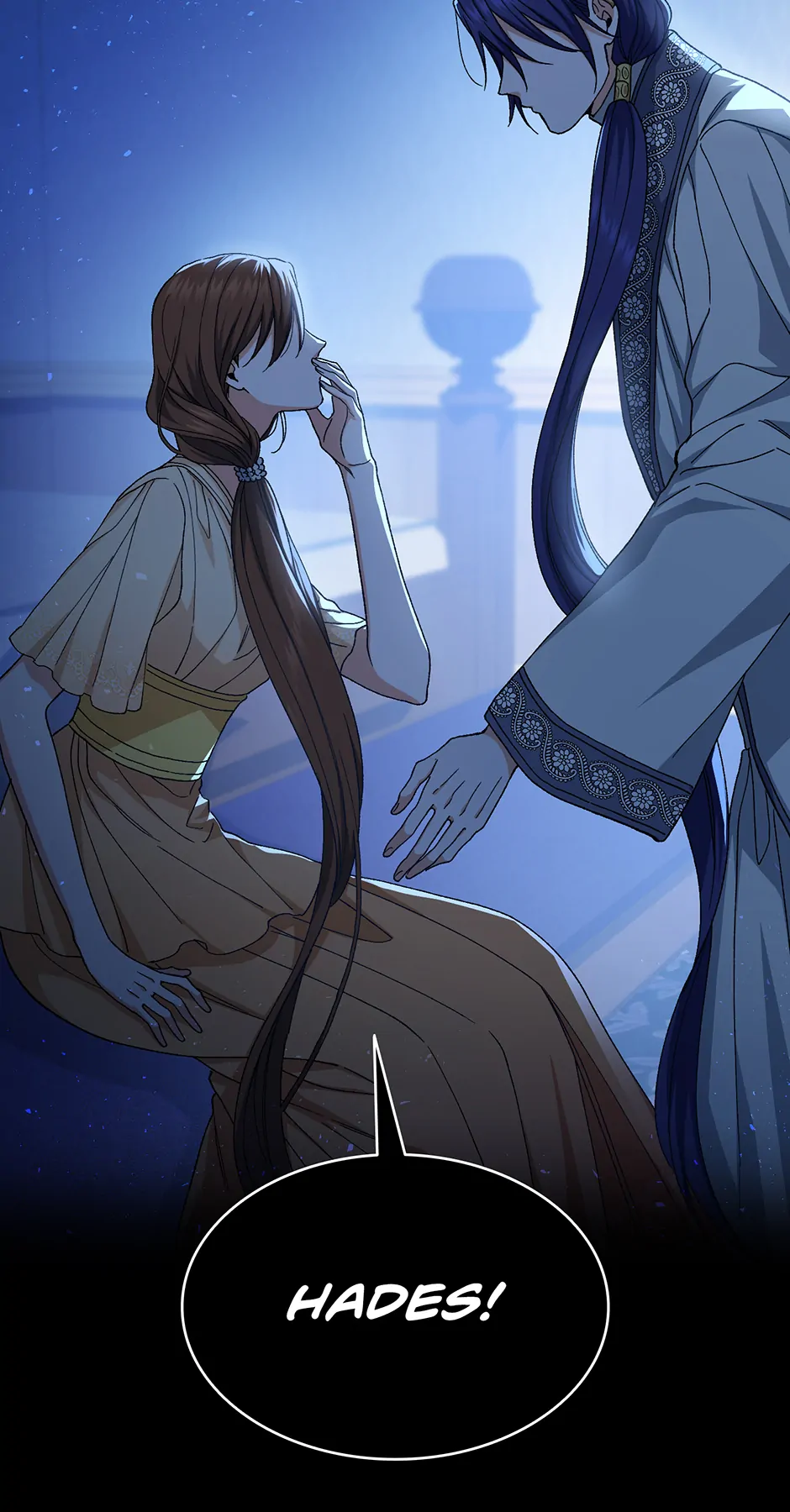 Constellations of the Gods [Official] Chapter 23 - page 47