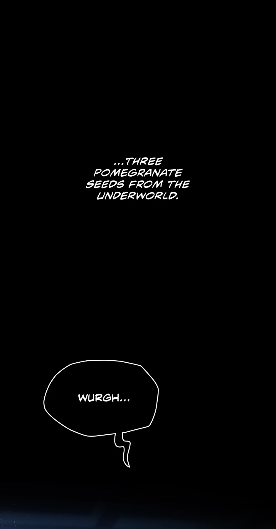 Constellations of the Gods [Official] Chapter 23 - page 48