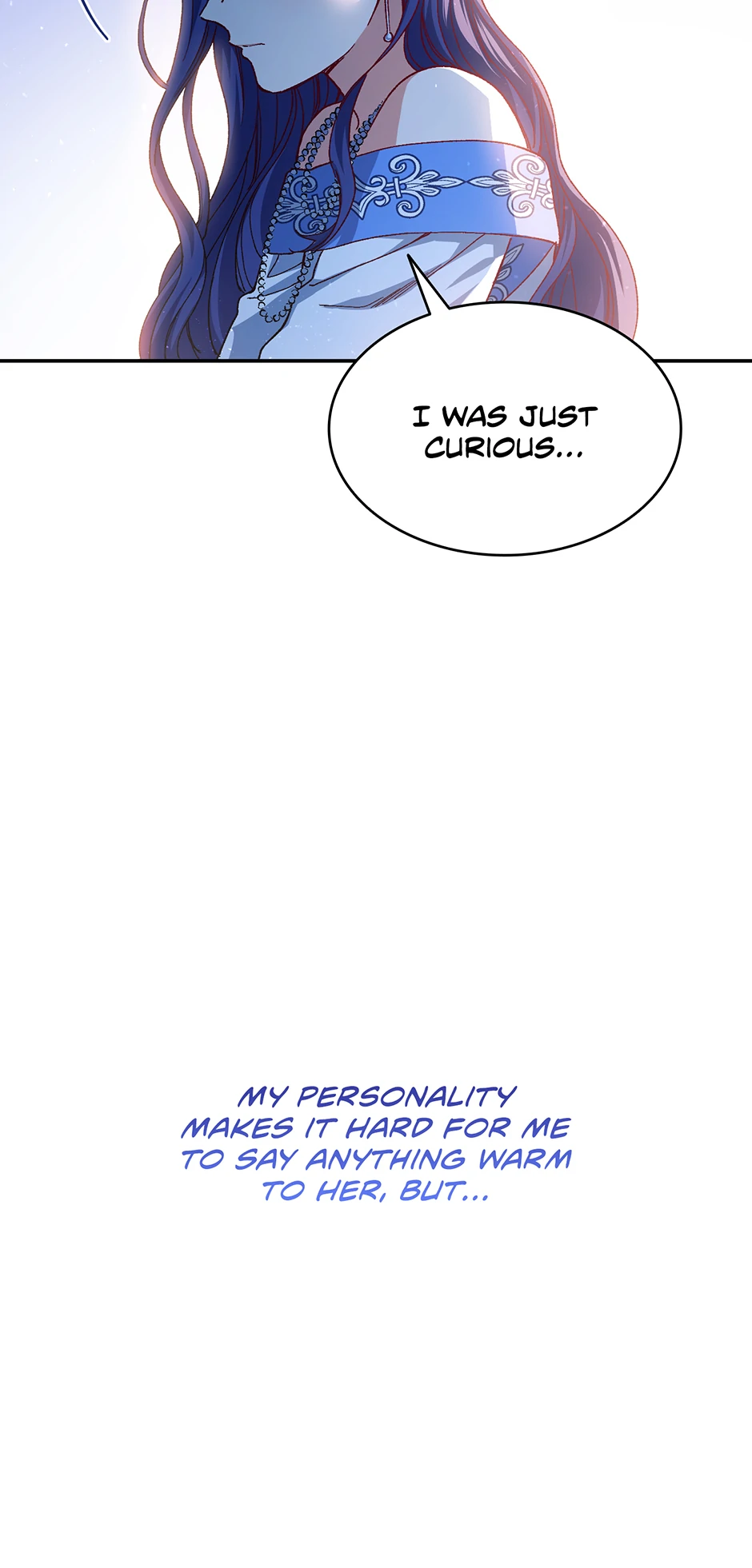 Constellations of the Gods [Official] Chapter 23 - page 4