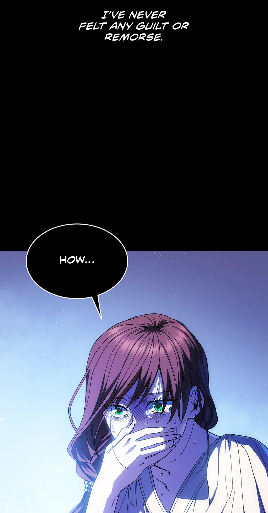 Constellations of the Gods [Official] Chapter 23 - page 50