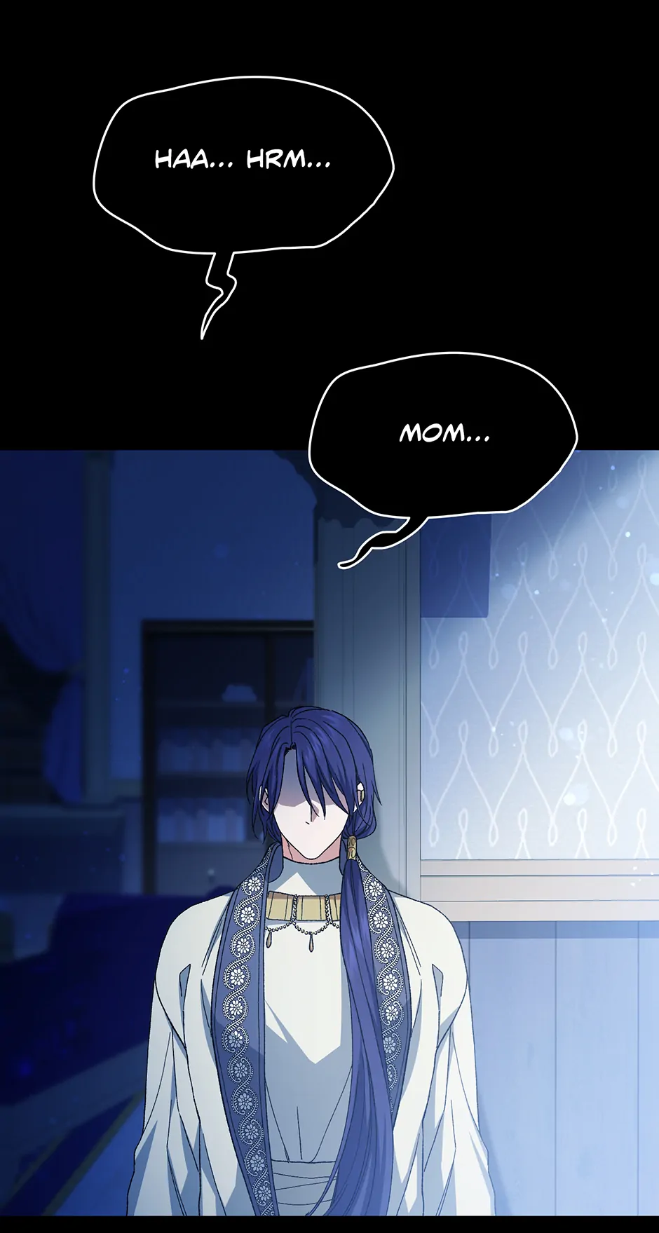 Constellations of the Gods [Official] Chapter 23 - page 52