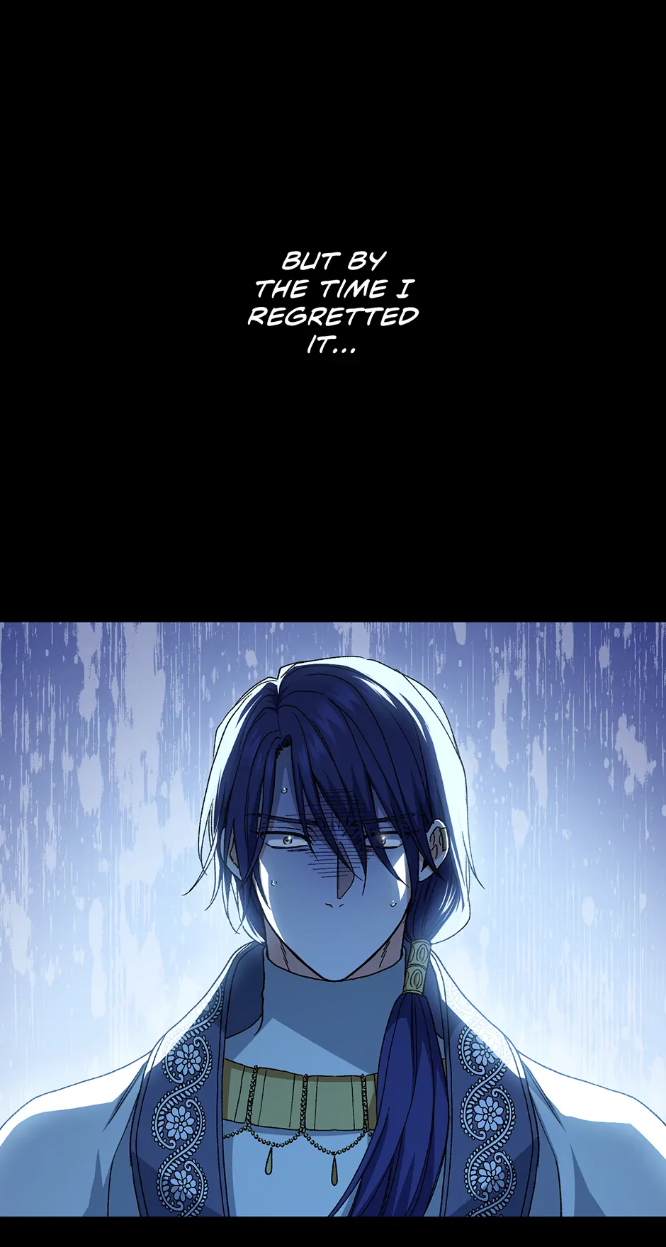 Constellations of the Gods [Official] Chapter 23 - page 53