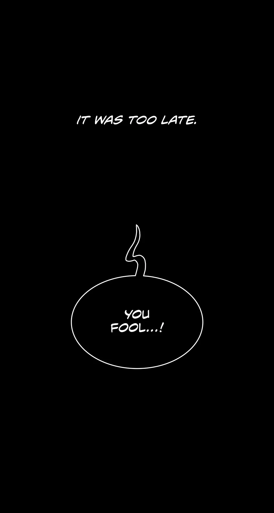 Constellations of the Gods [Official] Chapter 23 - page 54