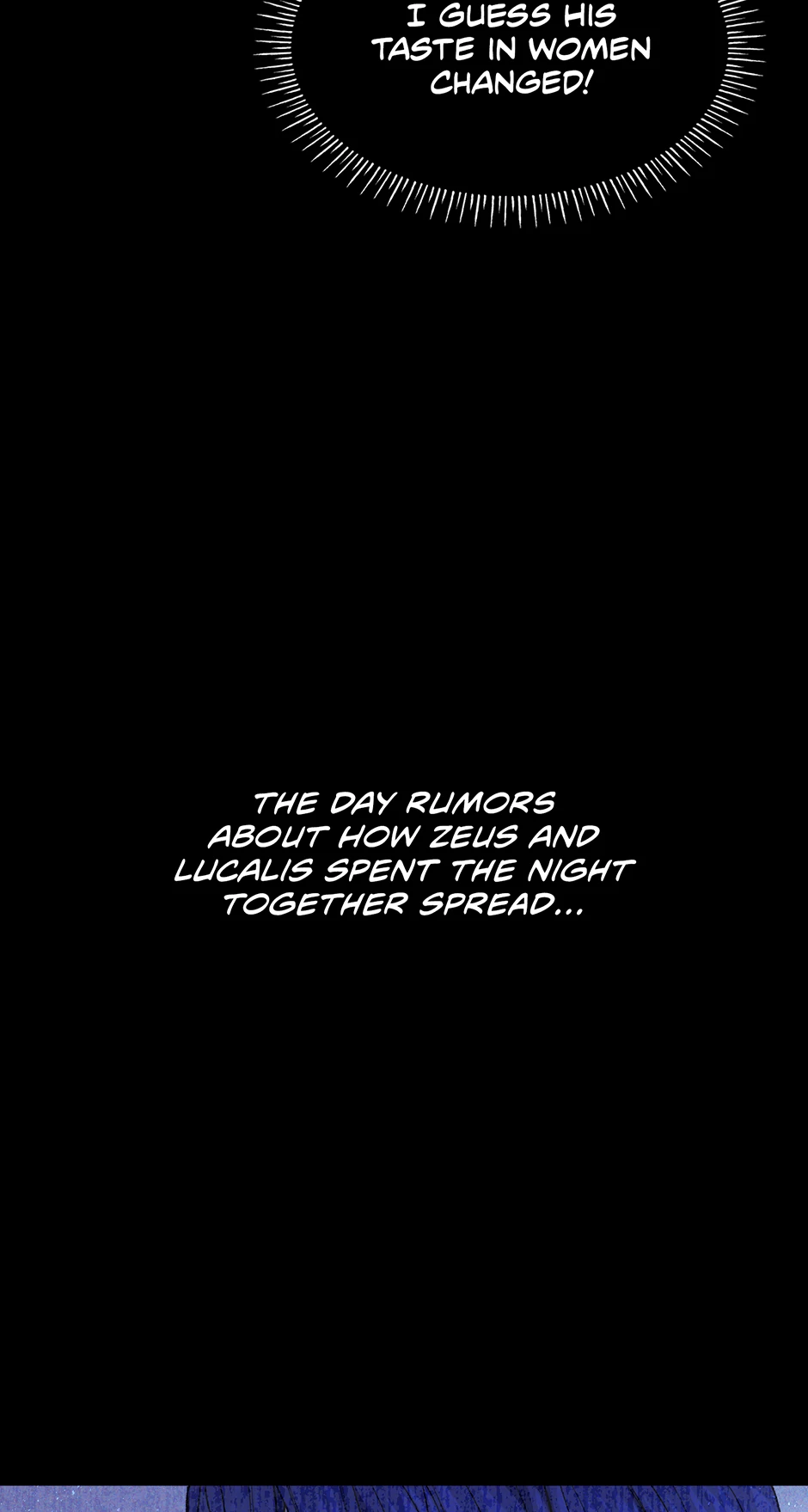 Constellations of the Gods [Official] Chapter 23 - page 56