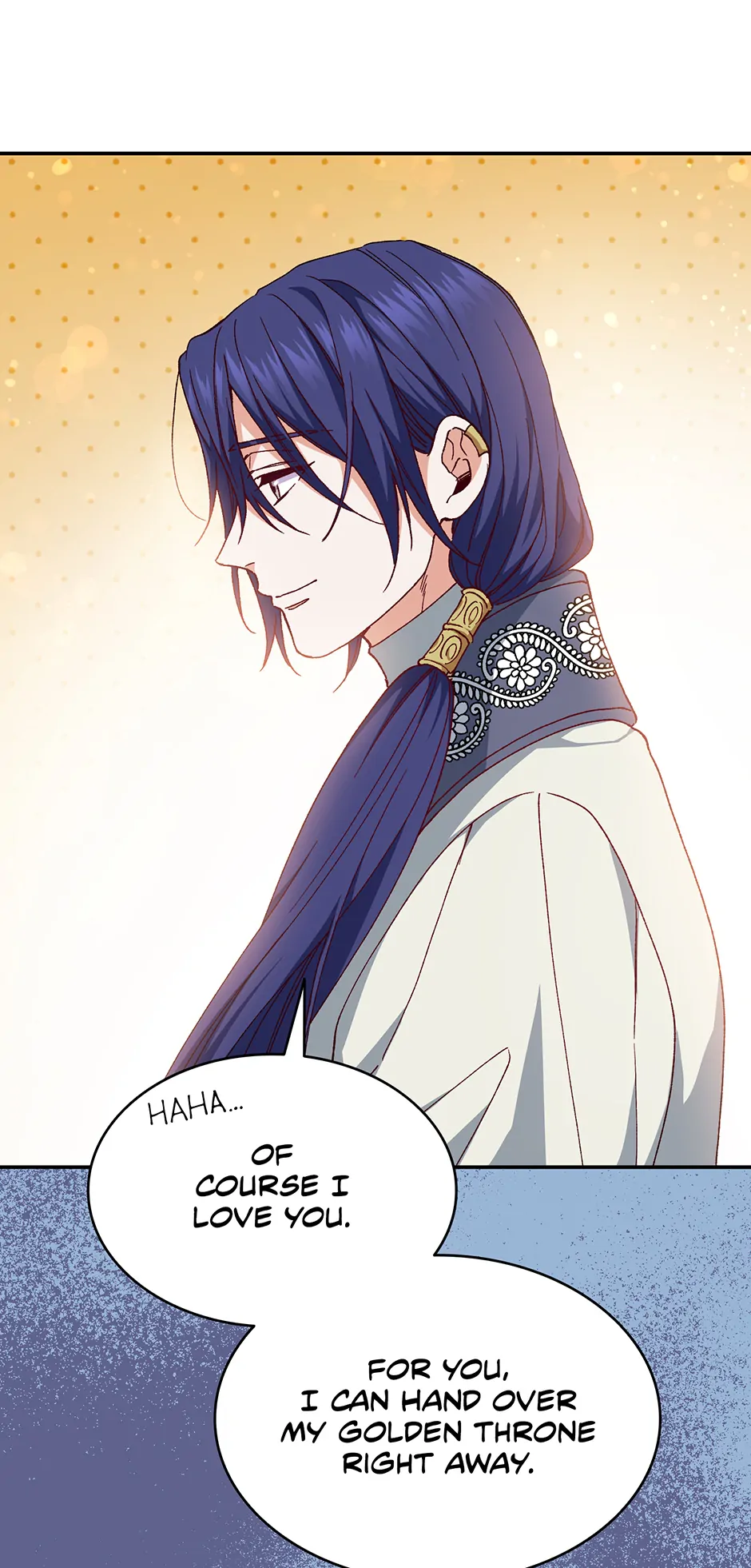 Constellations of the Gods [Official] Chapter 23 - page 5