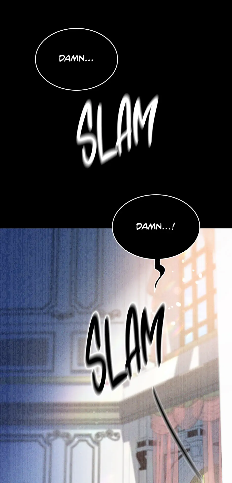 Constellations of the Gods [Official] Chapter 23 - page 59