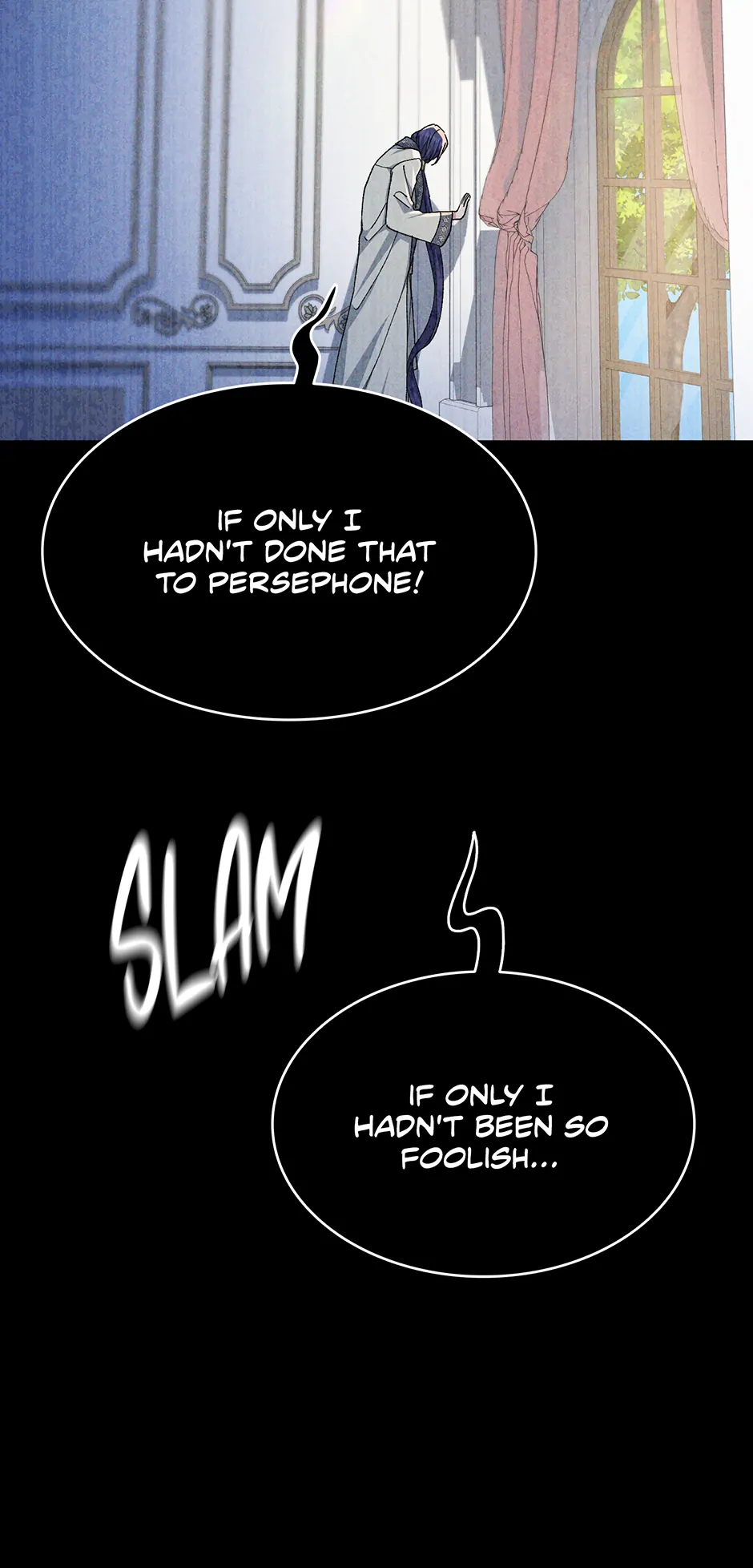 Constellations of the Gods [Official] Chapter 23 - page 60