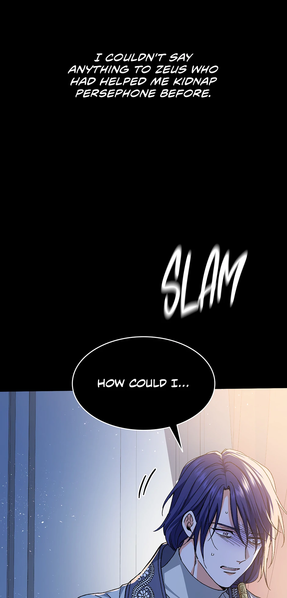 Constellations of the Gods [Official] Chapter 23 - page 61