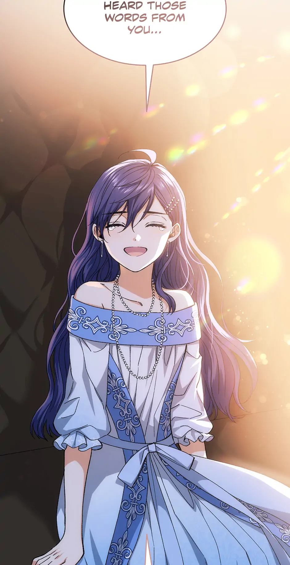 Constellations of the Gods [Official] Chapter 23 - page 77