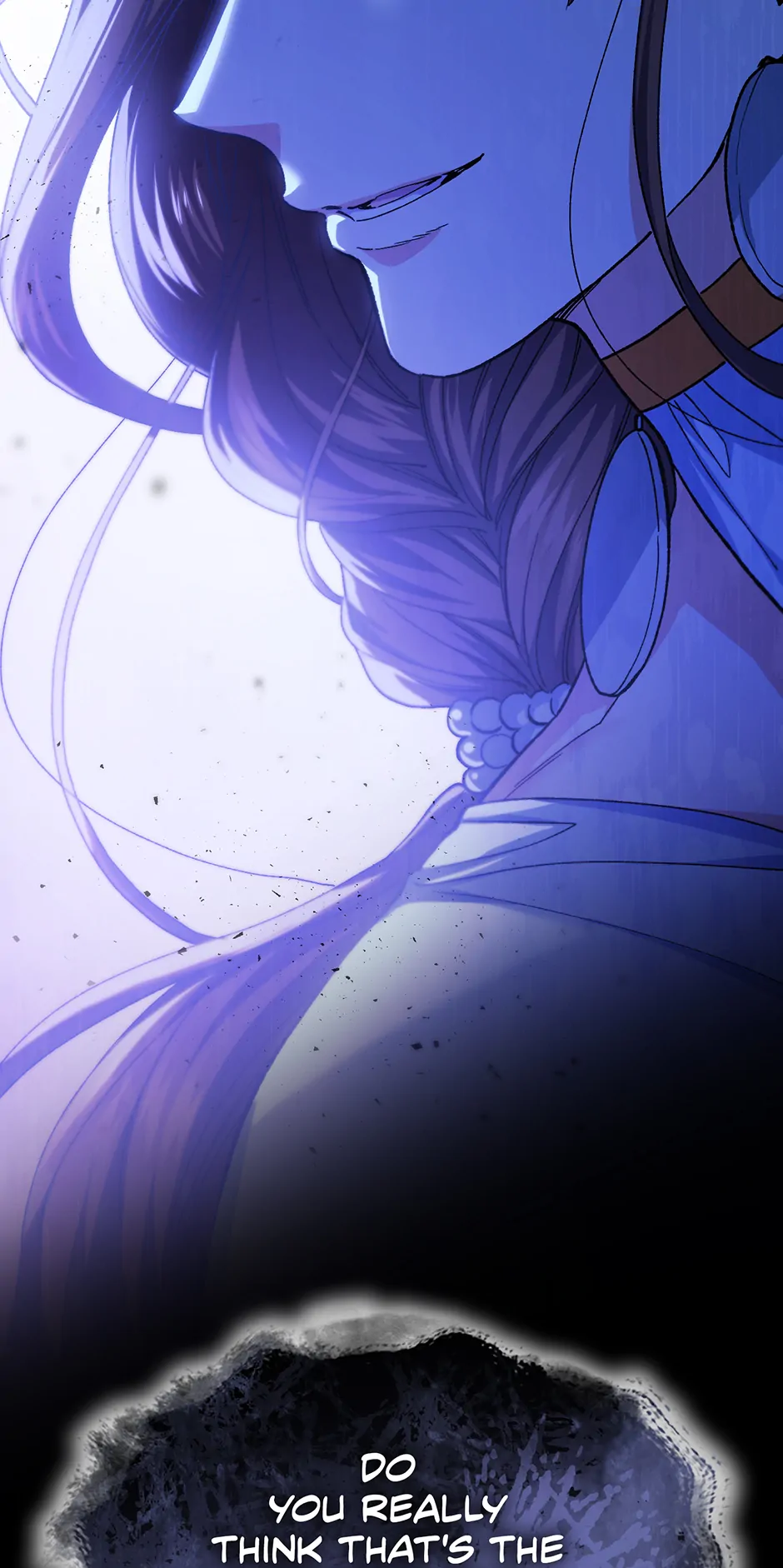 Constellations of the Gods [Official] Chapter 23 - page 87