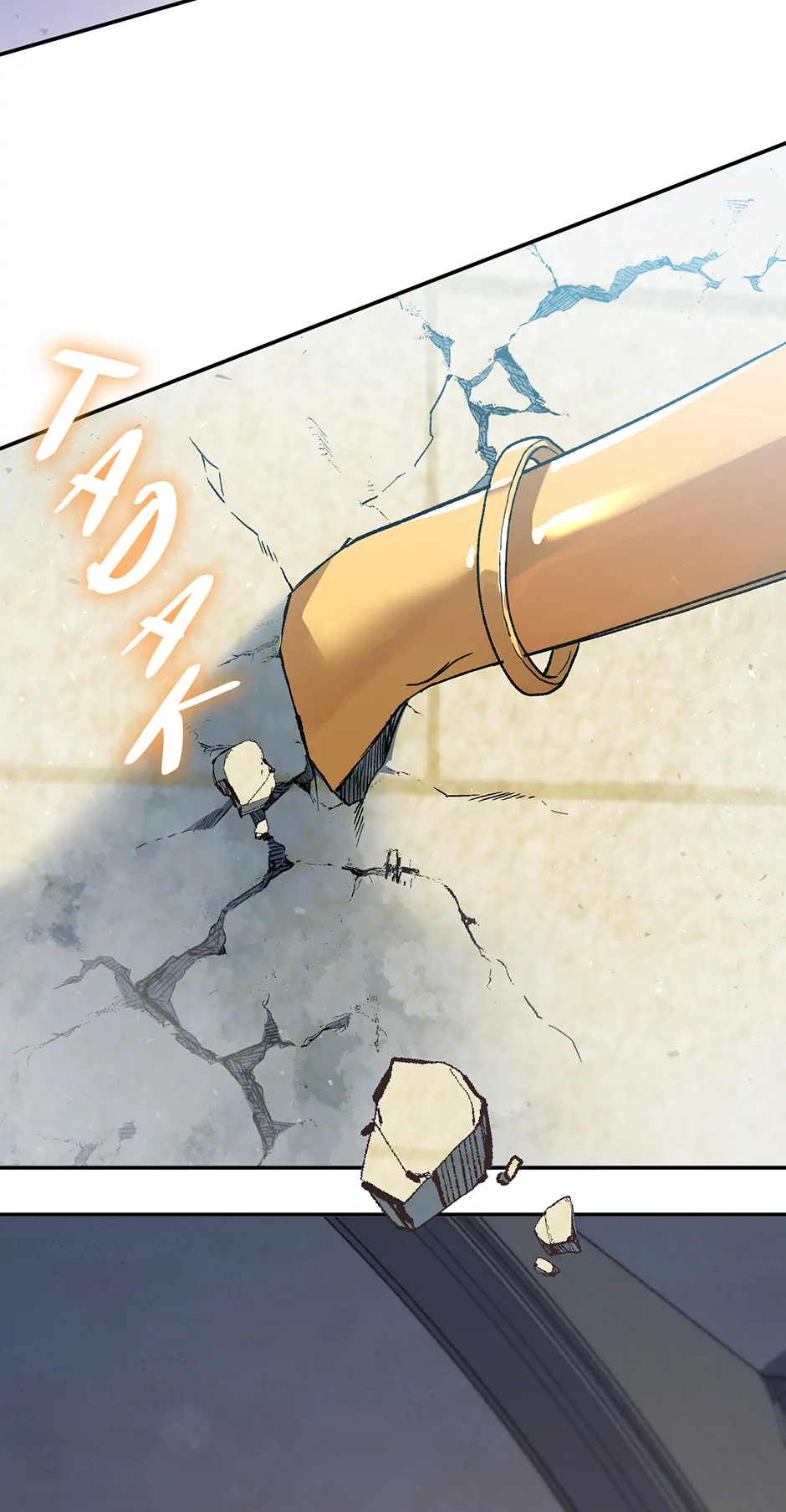 Constellations of the Gods [Official] Chapter 24 - page 99