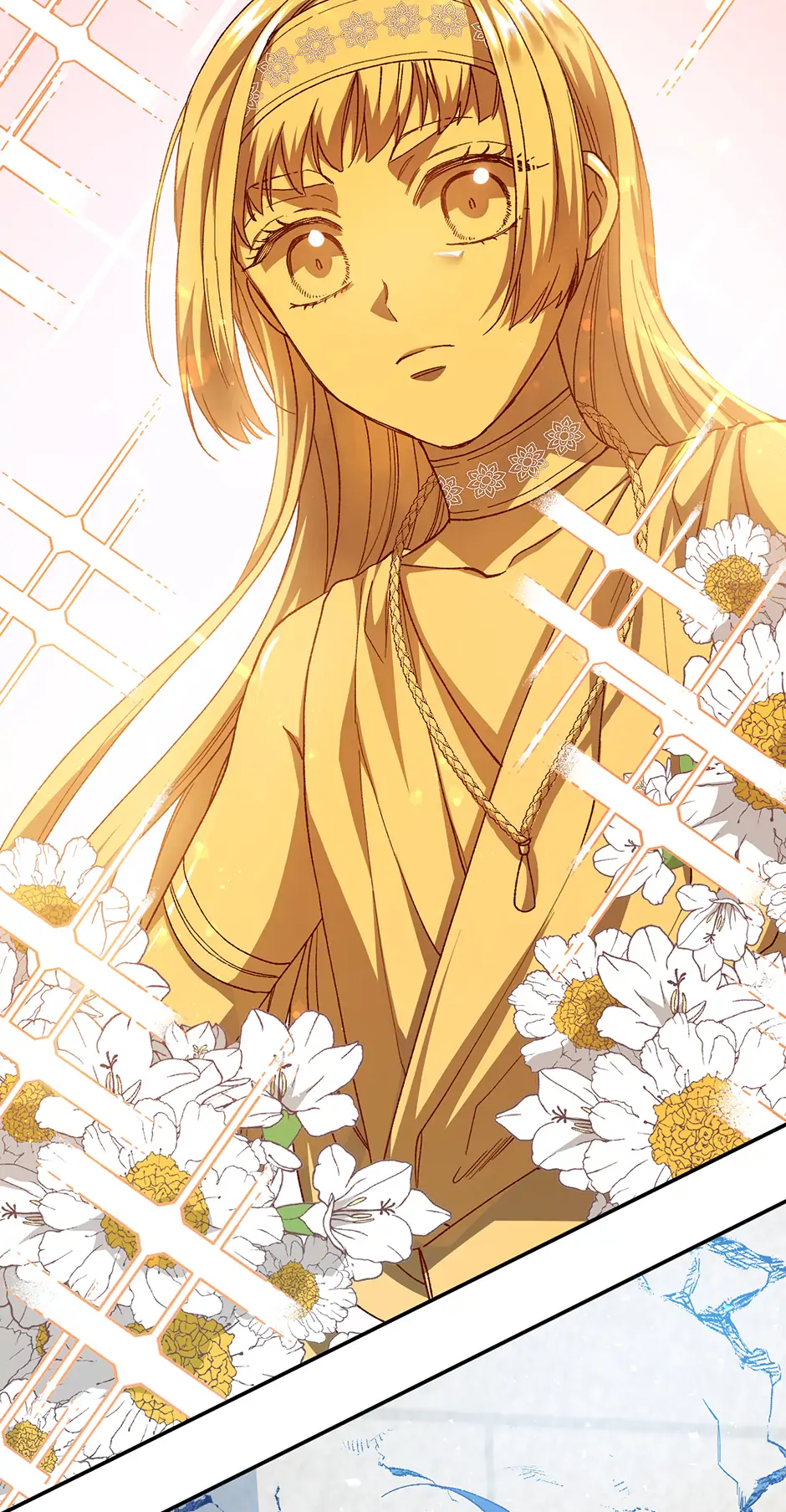 Constellations of the Gods [Official] Chapter 24 - page 102