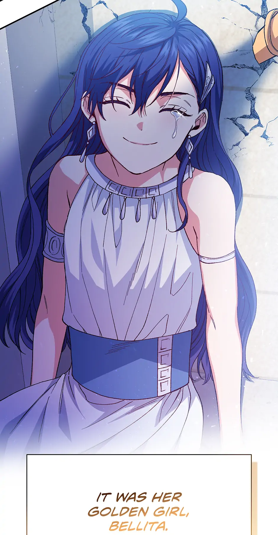 Constellations of the Gods [Official] Chapter 24 - page 103