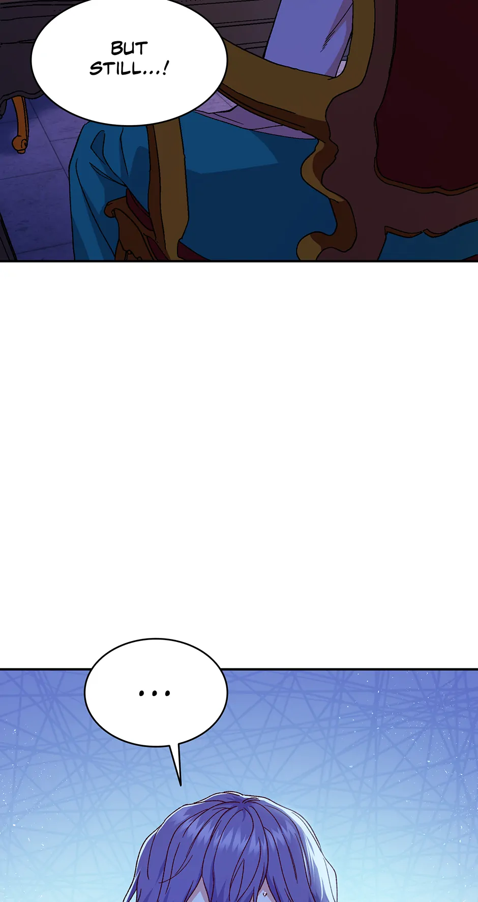 Constellations of the Gods [Official] Chapter 24 - page 13