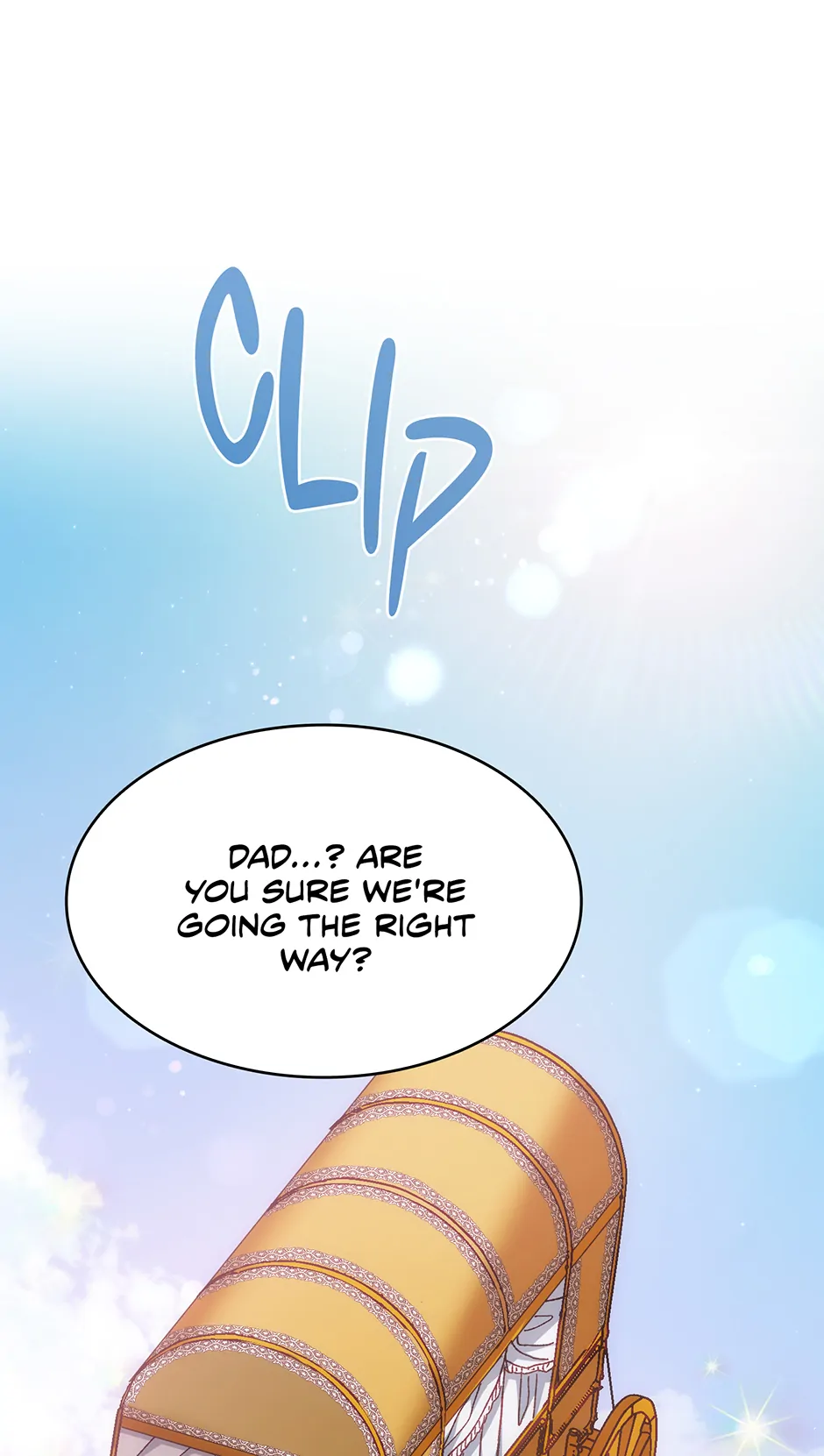 Constellations of the Gods [Official] Chapter 24 - page 1