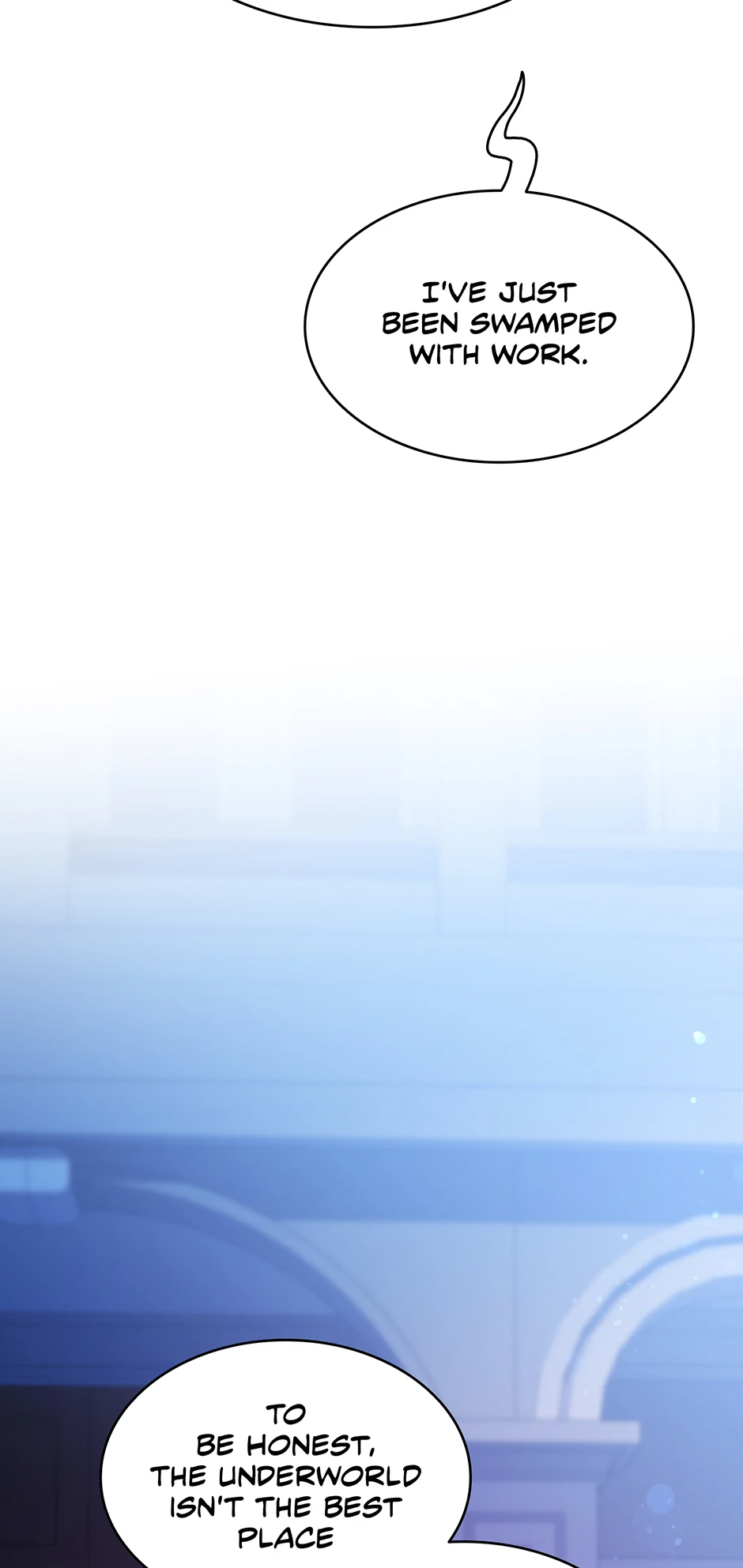 Constellations of the Gods [Official] Chapter 24 - page 20