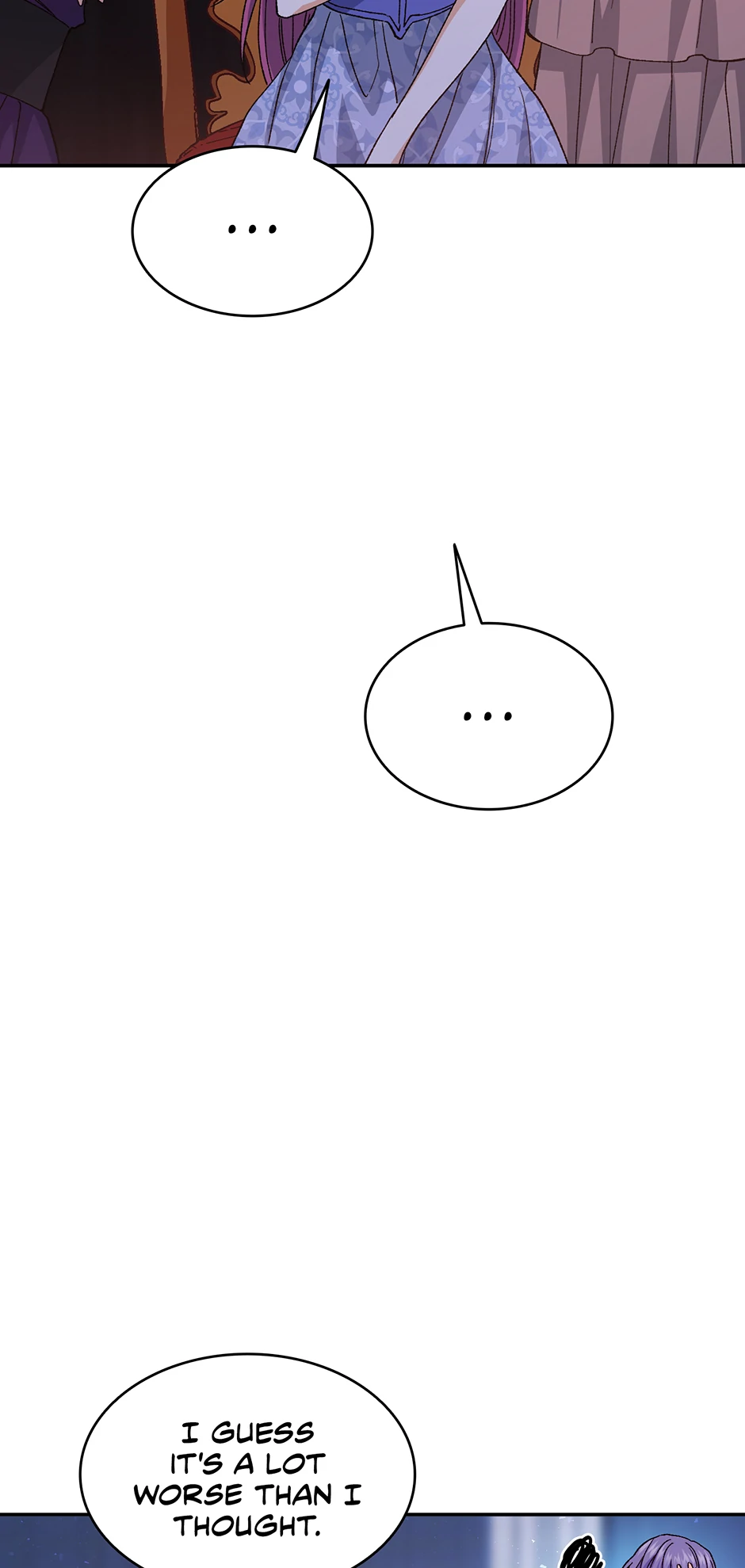 Constellations of the Gods [Official] Chapter 24 - page 25