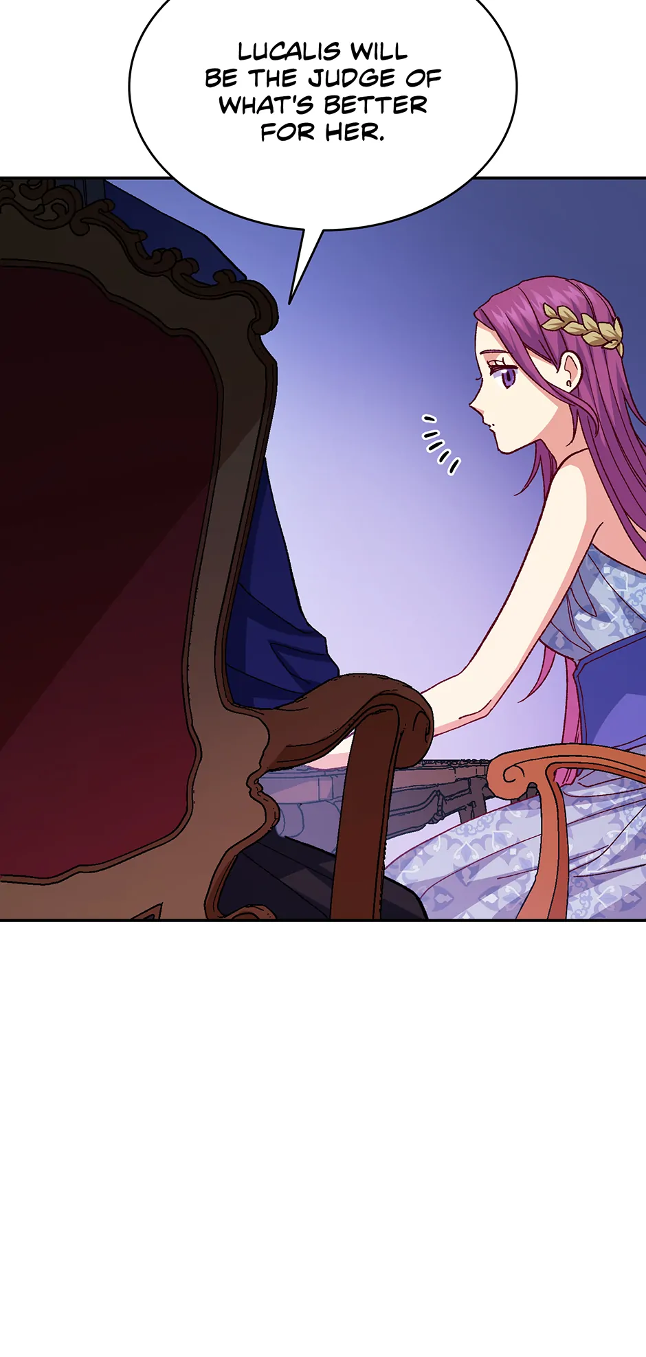 Constellations of the Gods [Official] Chapter 24 - page 27