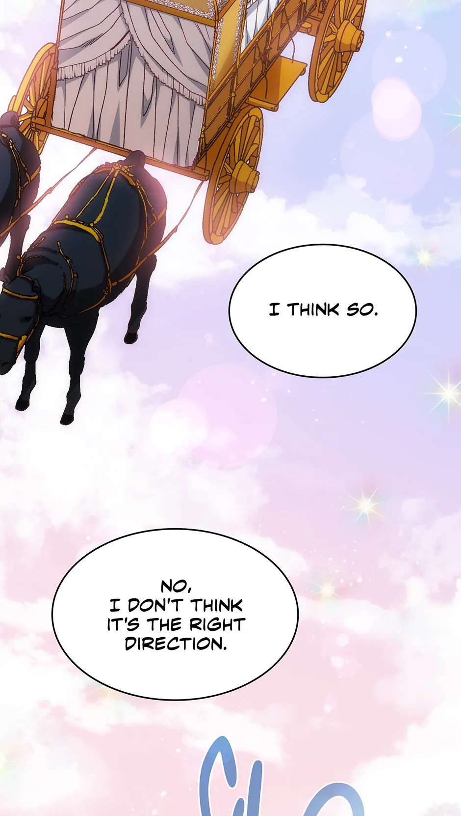 Constellations of the Gods [Official] Chapter 24 - page 2