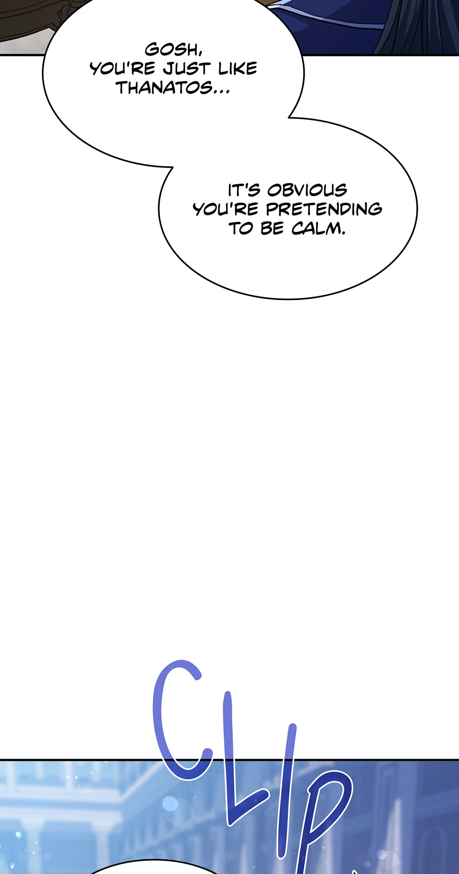 Constellations of the Gods [Official] Chapter 24 - page 31