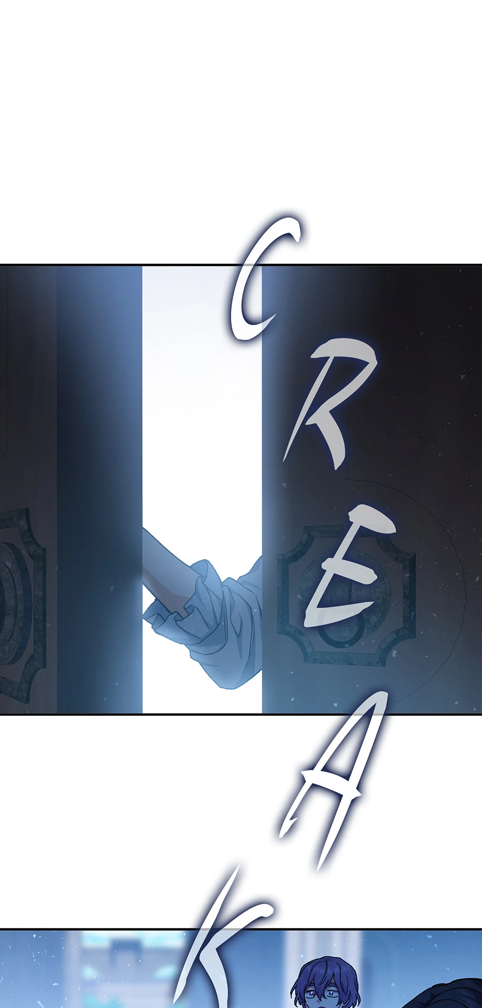 Constellations of the Gods [Official] Chapter 24 - page 35