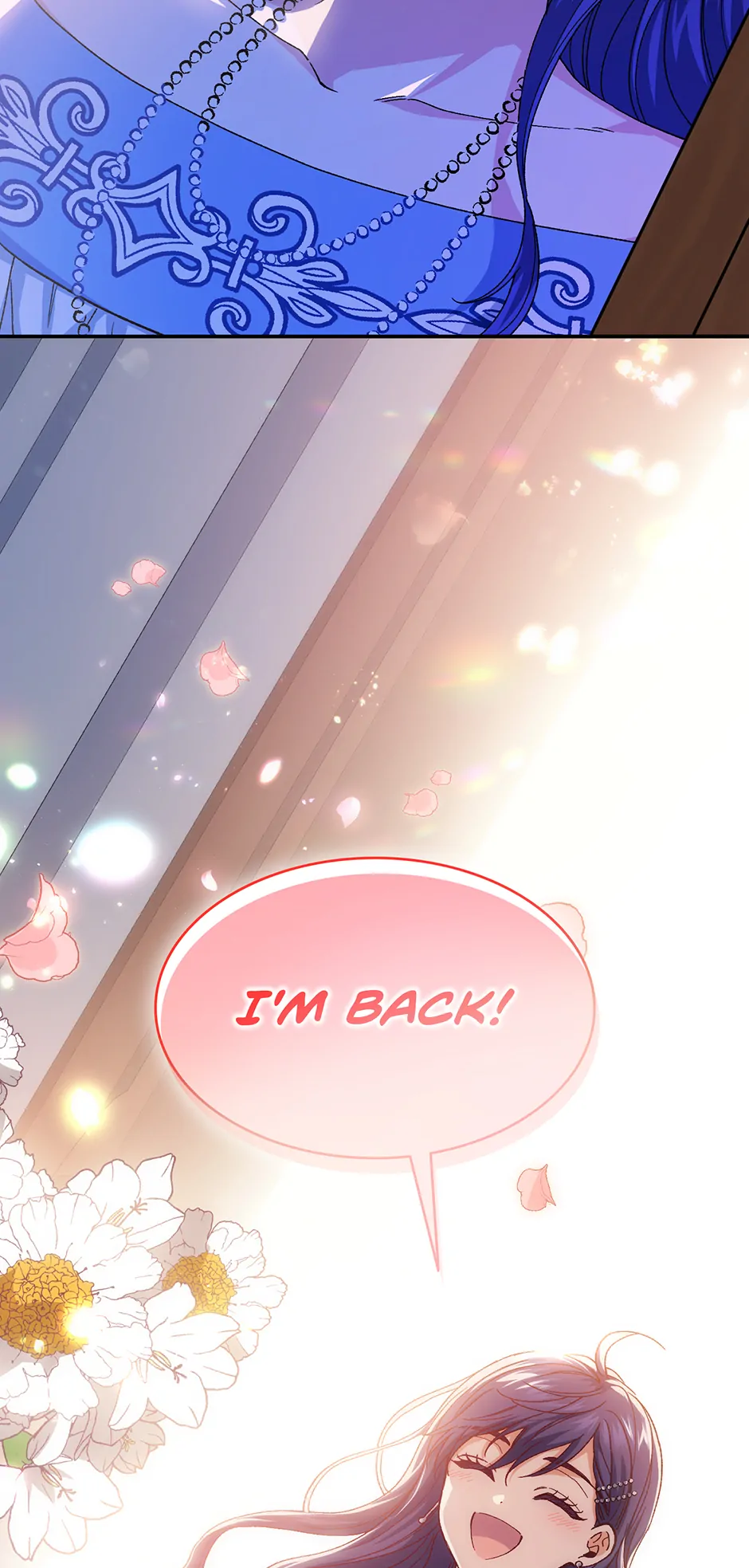 Constellations of the Gods [Official] Chapter 24 - page 37