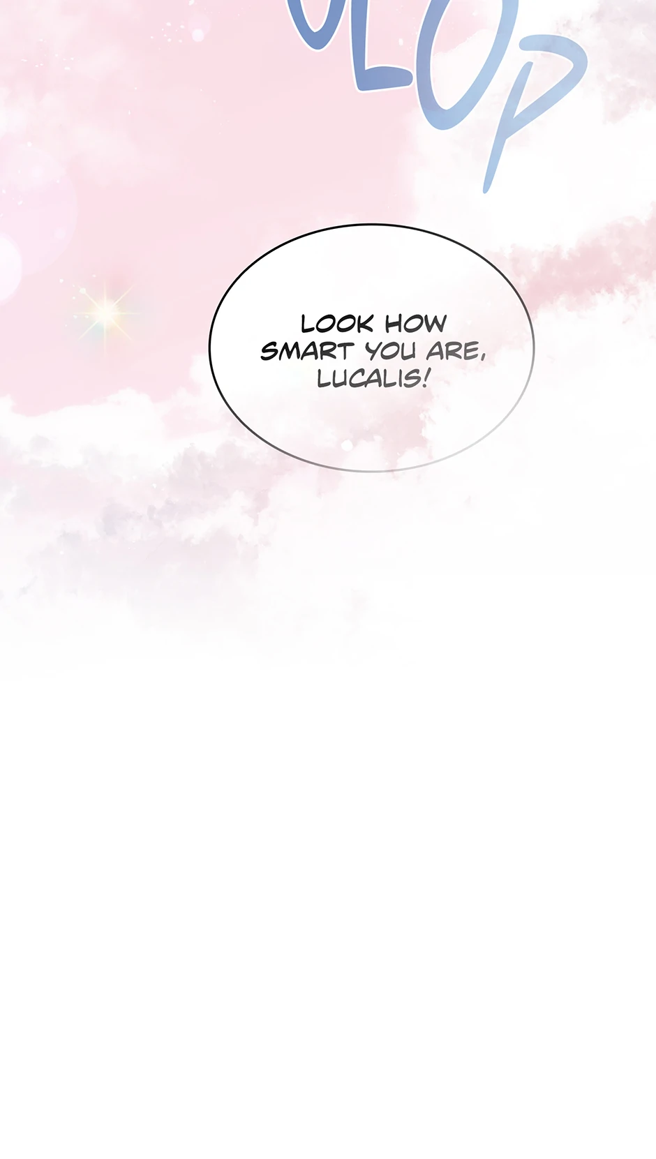 Constellations of the Gods [Official] Chapter 24 - page 3