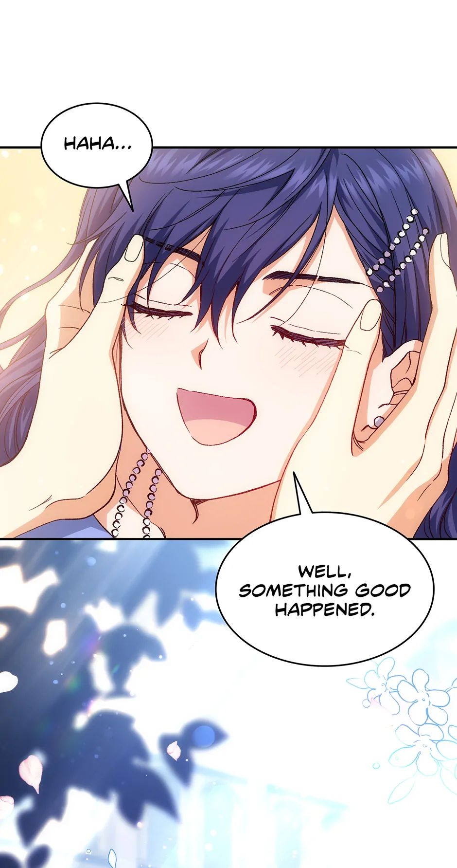 Constellations of the Gods [Official] Chapter 24 - page 50