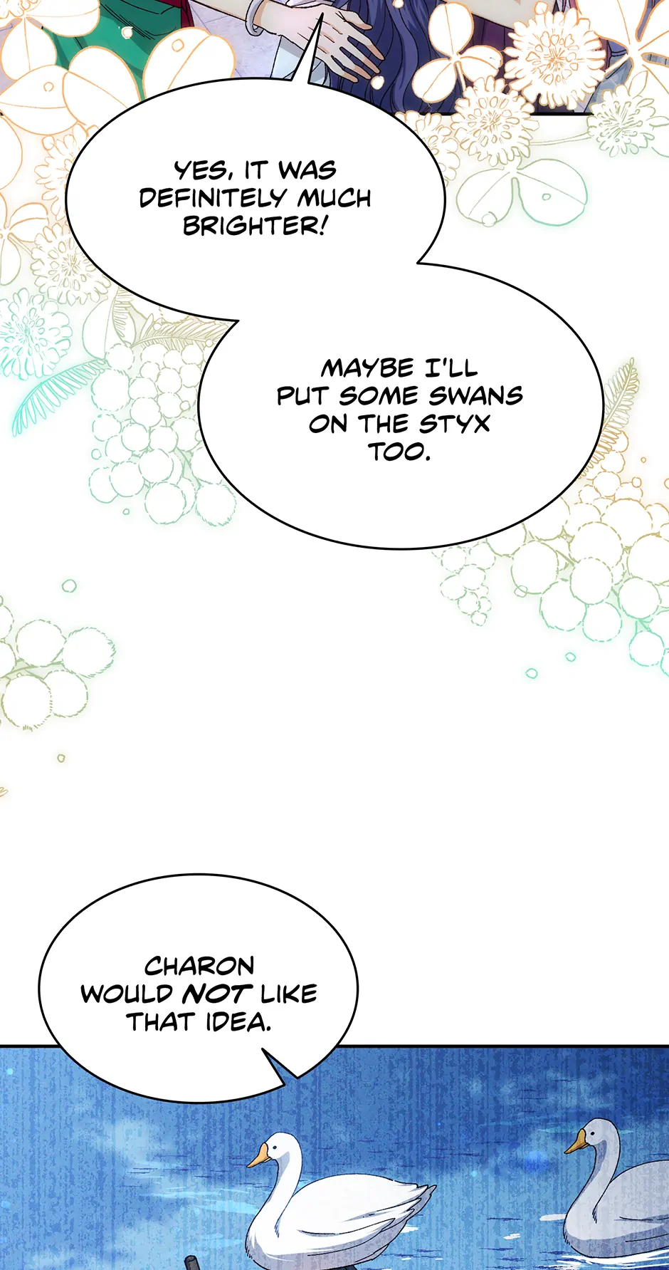 Constellations of the Gods [Official] Chapter 24 - page 52