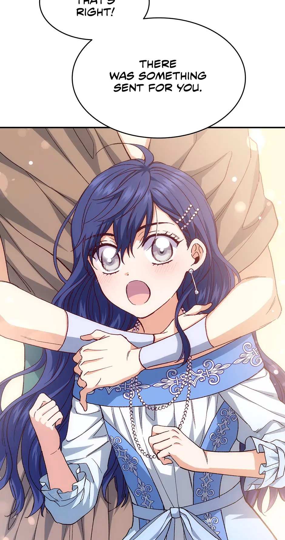 Constellations of the Gods [Official] Chapter 24 - page 55