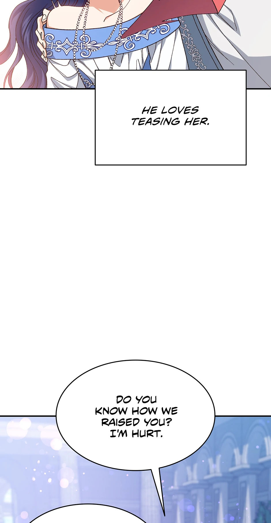 Constellations of the Gods [Official] Chapter 24 - page 60