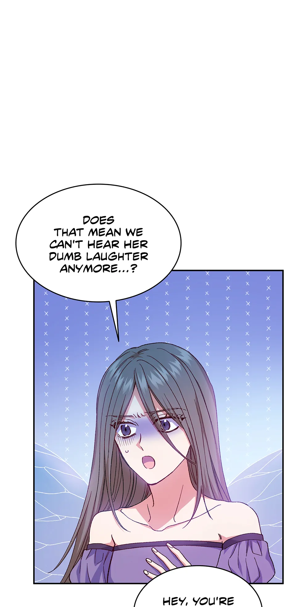 Constellations of the Gods [Official] Chapter 24 - page 6