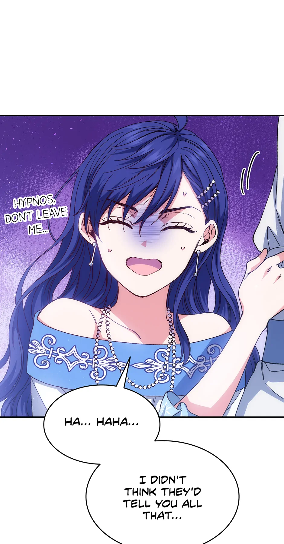 Constellations of the Gods [Official] Chapter 24 - page 72