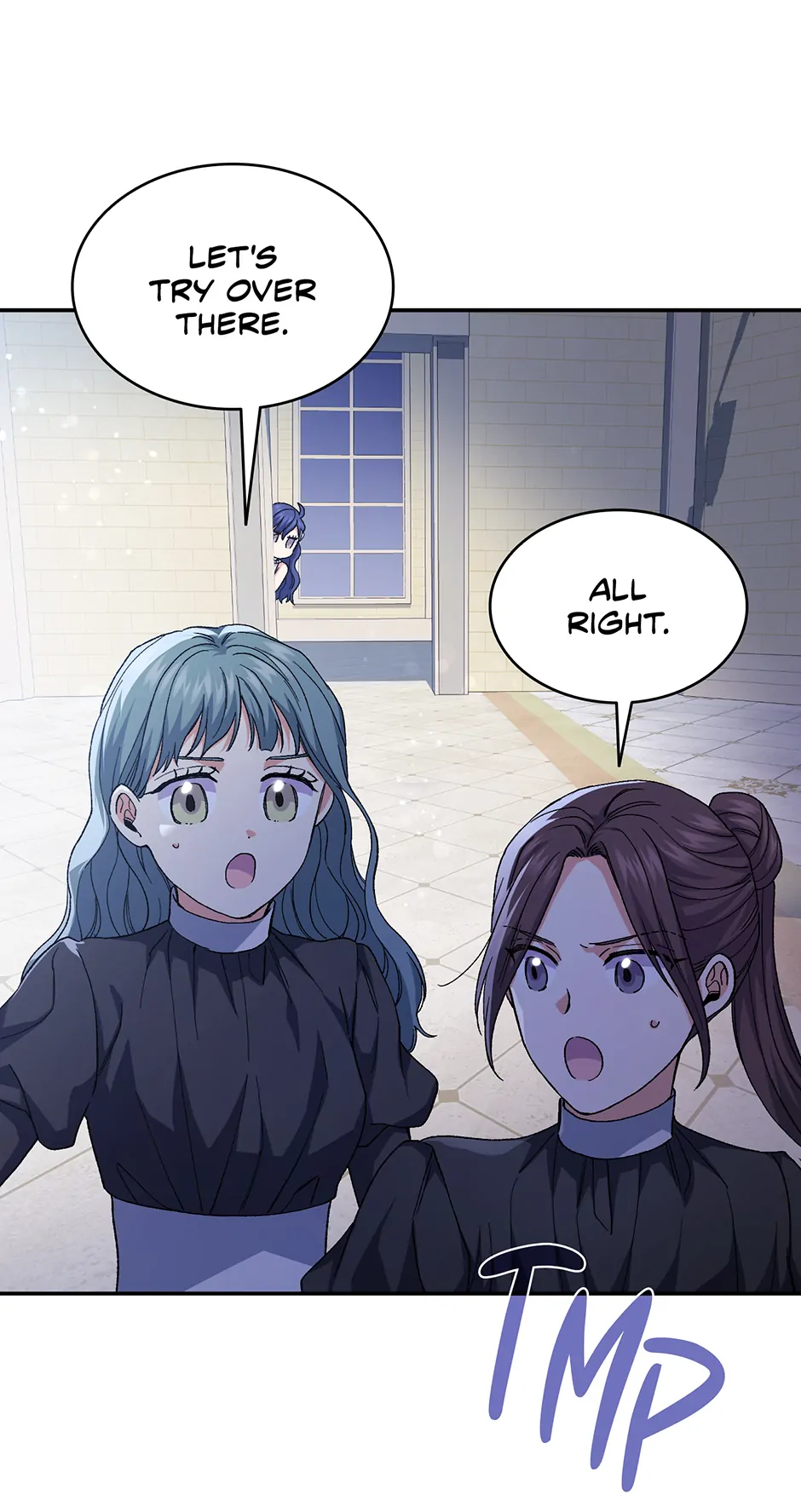 Constellations of the Gods [Official] Chapter 24 - page 90