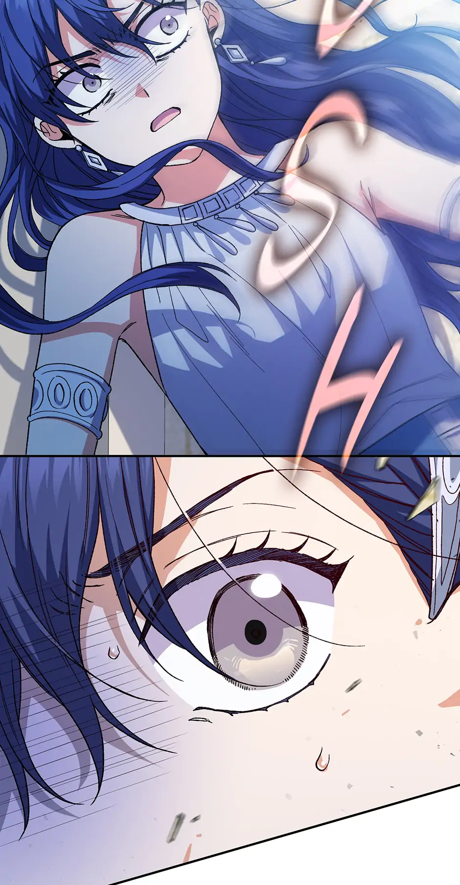 Constellations of the Gods [Official] Chapter 24 - page 98