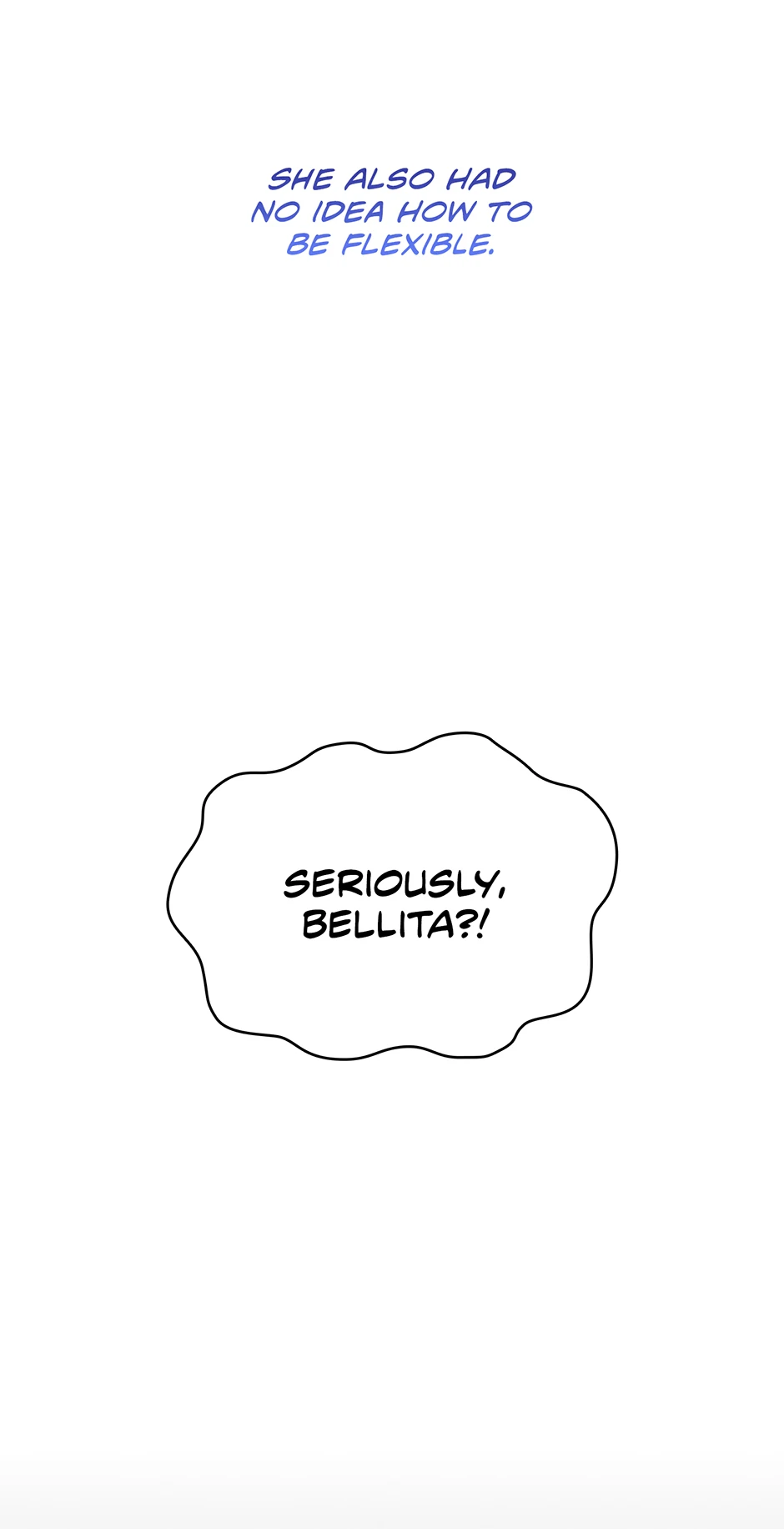 Constellations of the Gods [Official] Chapter 25 - page 9