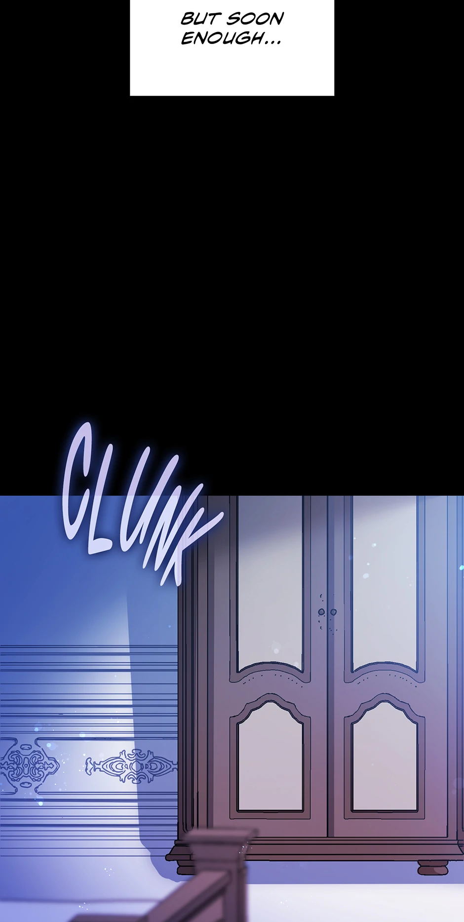 Constellations of the Gods [Official] Chapter 25 - page 13