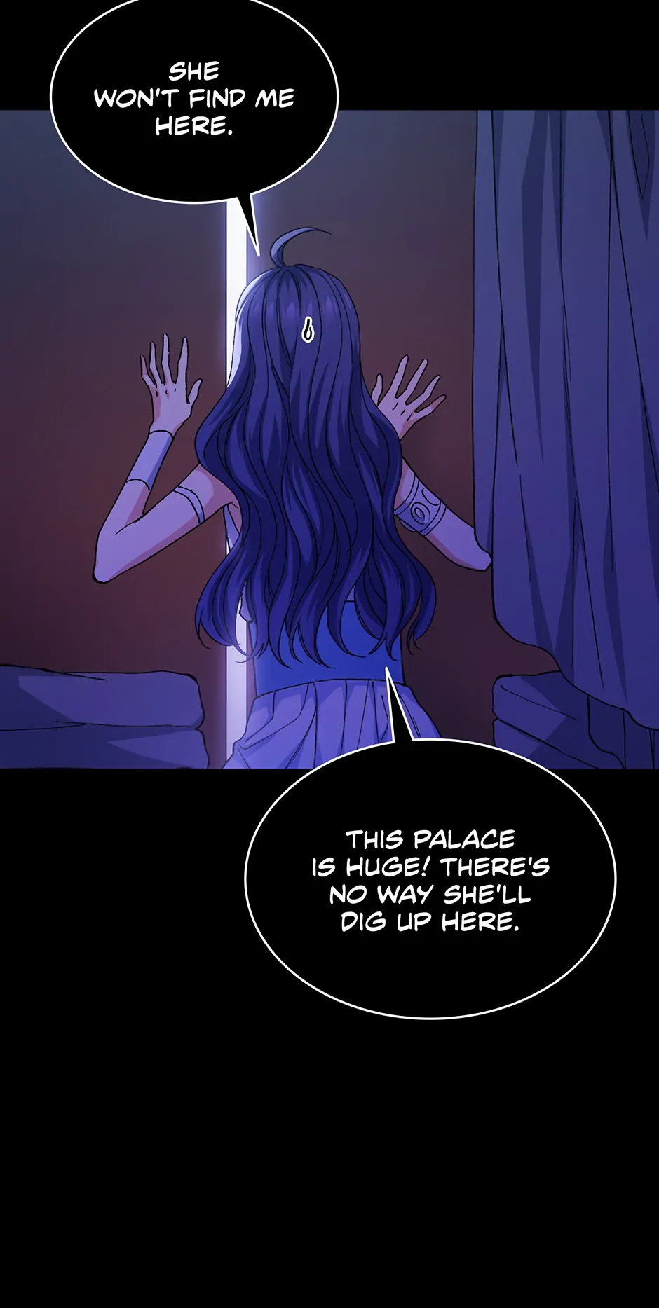 Constellations of the Gods [Official] Chapter 25 - page 15