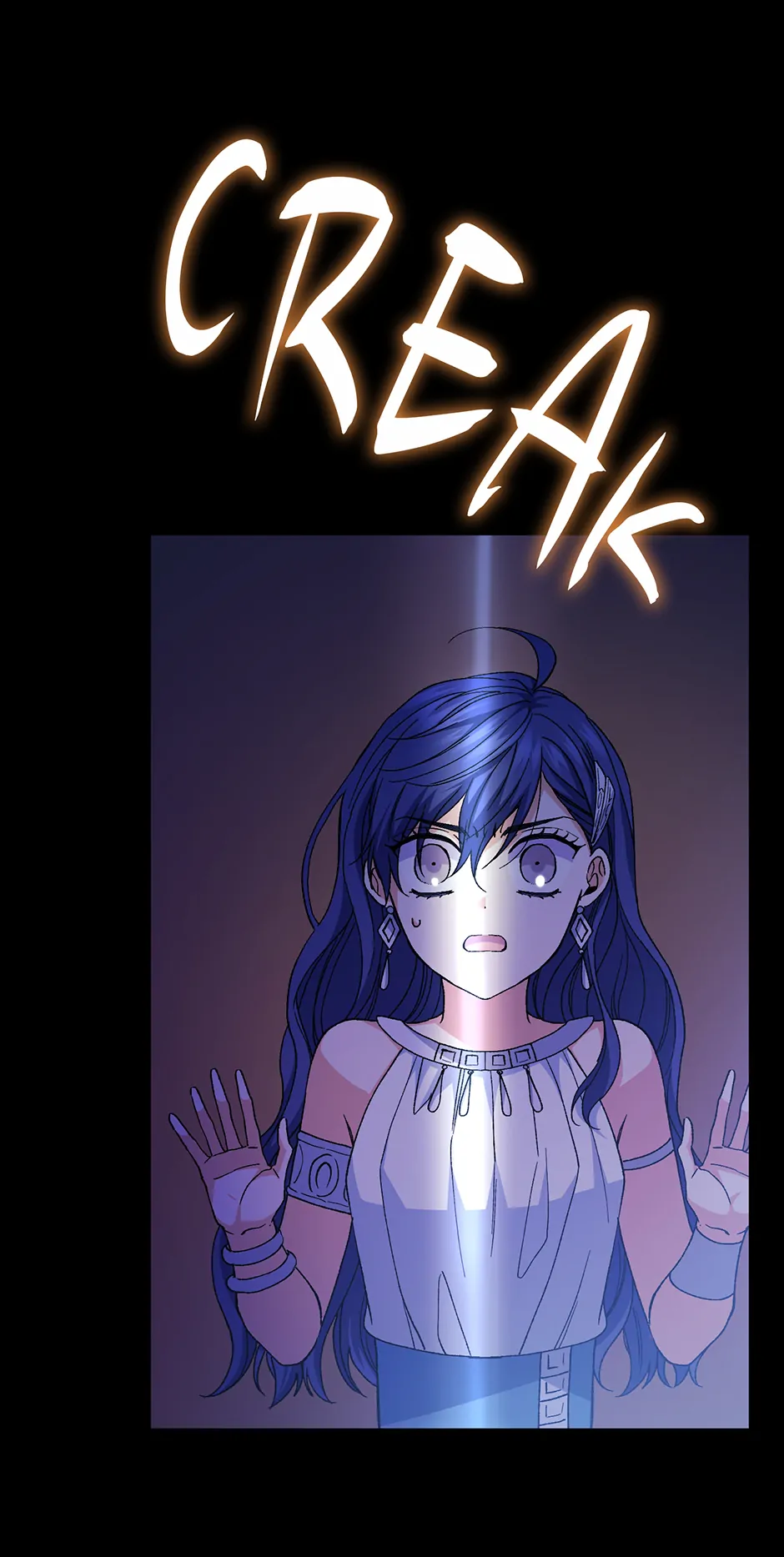 Constellations of the Gods [Official] Chapter 25 - page 16