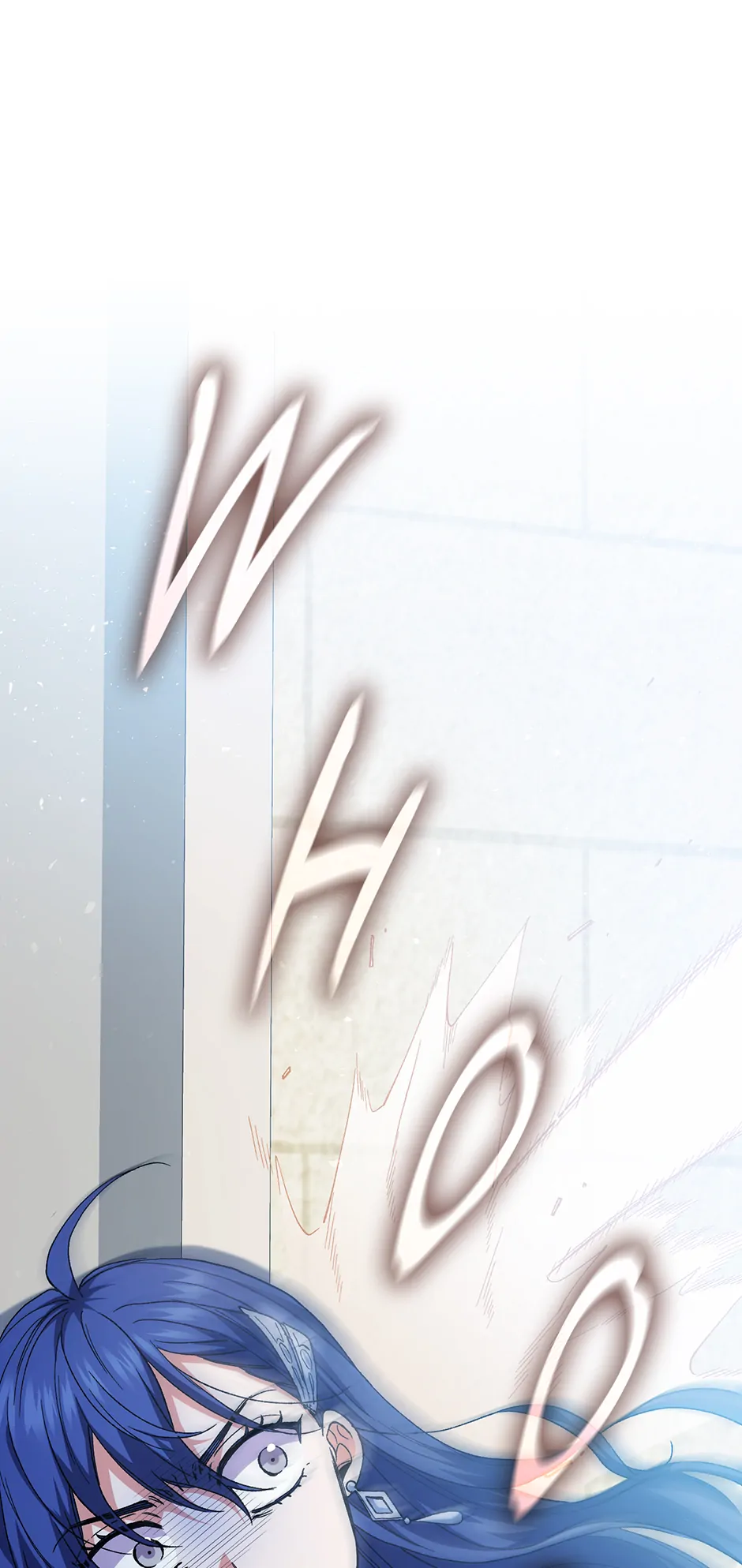 Constellations of the Gods [Official] Chapter 25 - page 1