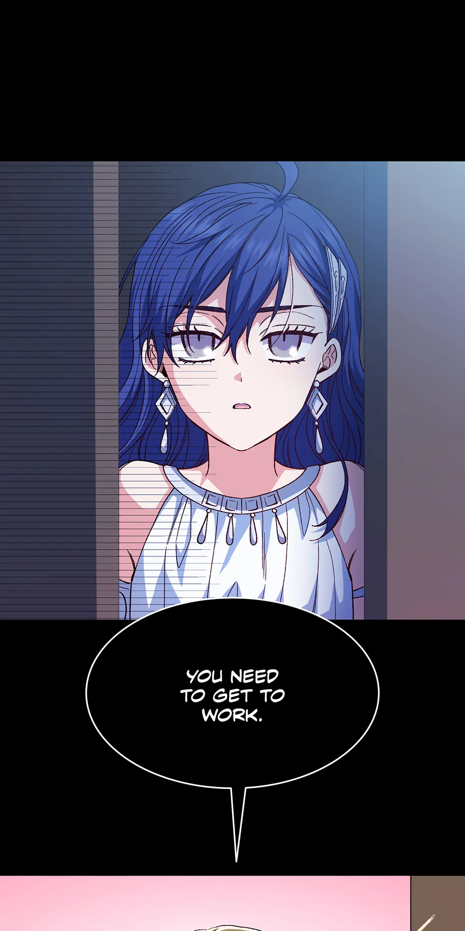 Constellations of the Gods [Official] Chapter 25 - page 19