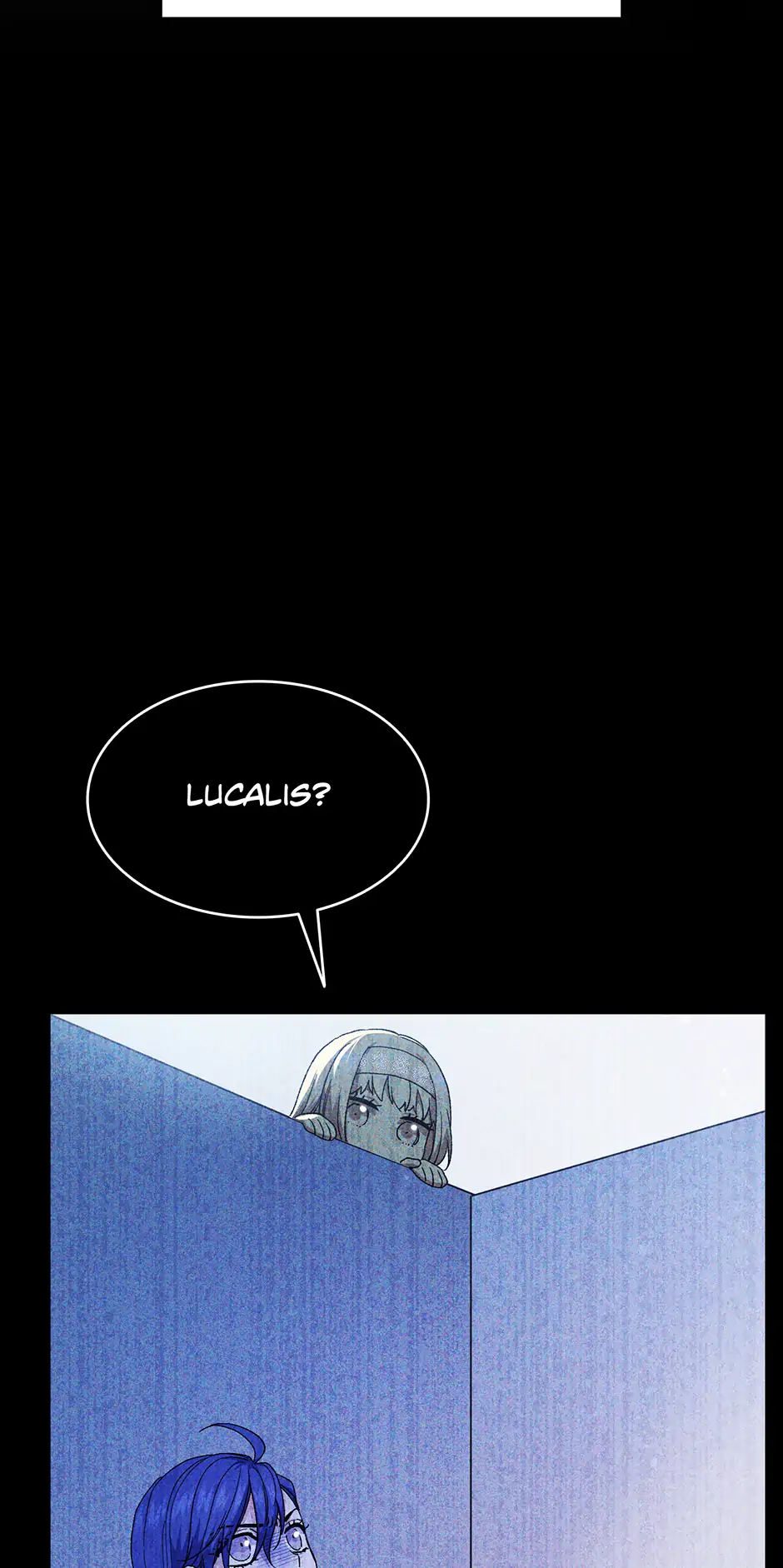 Constellations of the Gods [Official] Chapter 25 - page 21