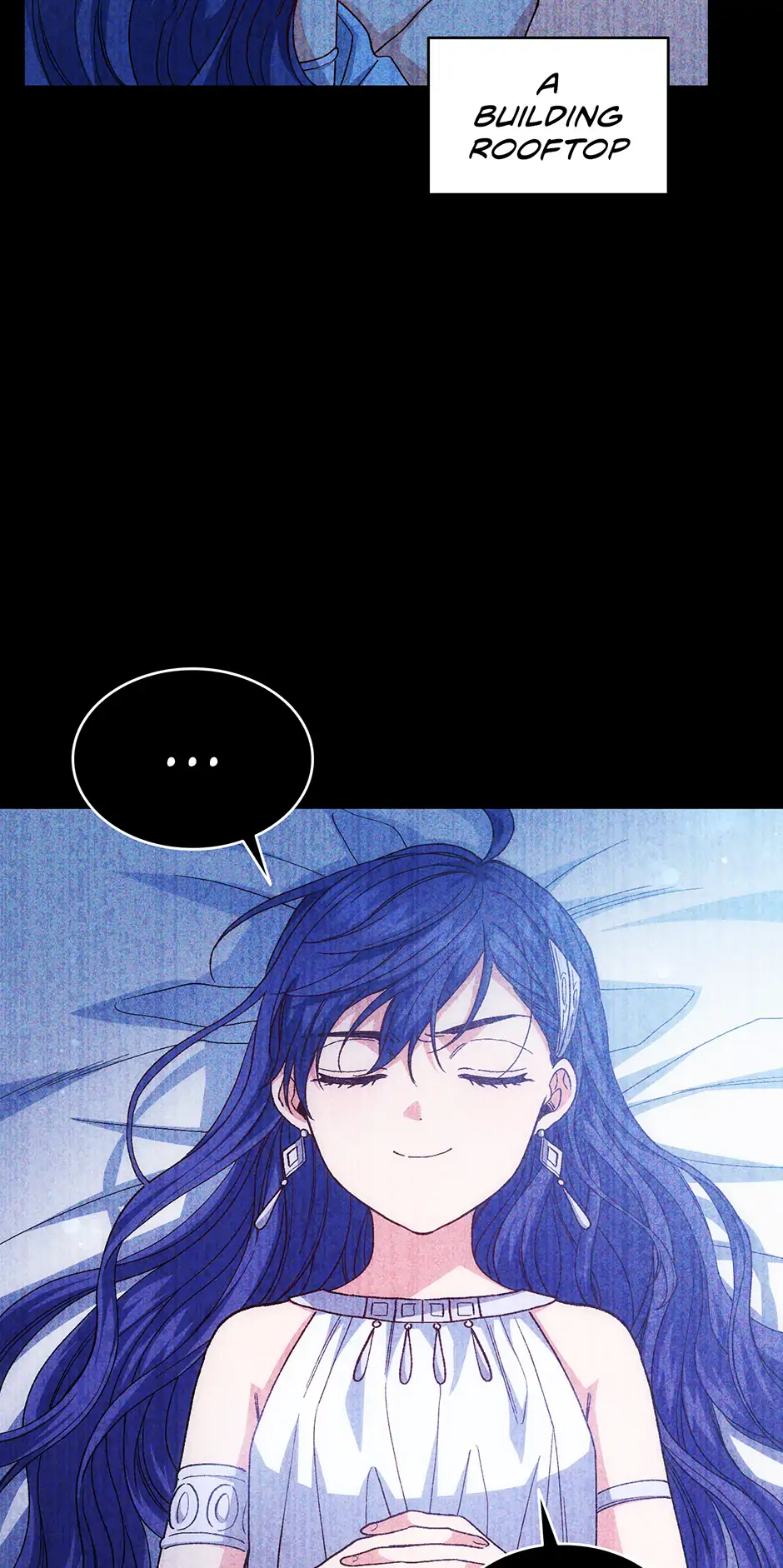 Constellations of the Gods [Official] Chapter 25 - page 23