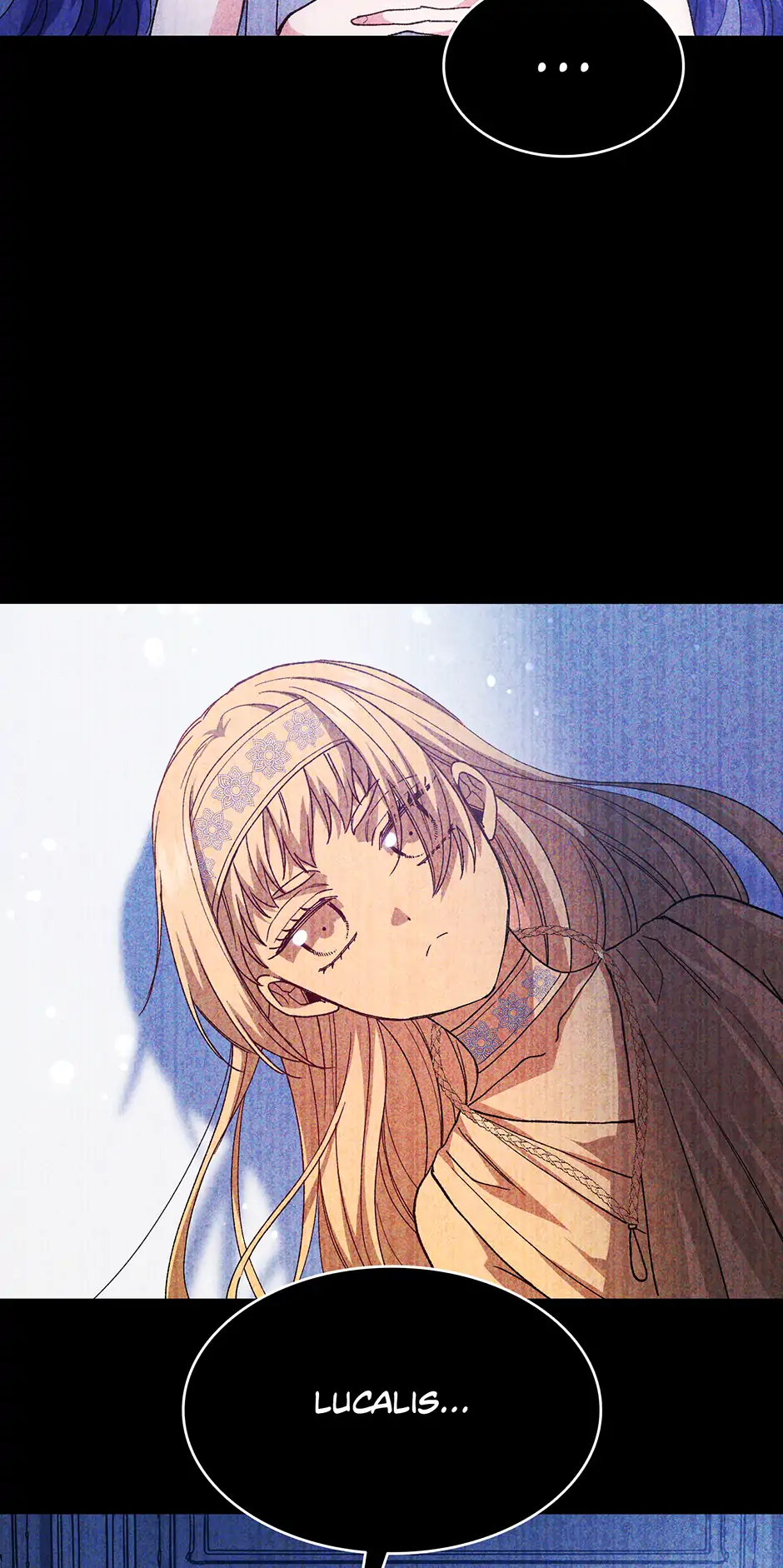 Constellations of the Gods [Official] Chapter 25 - page 24